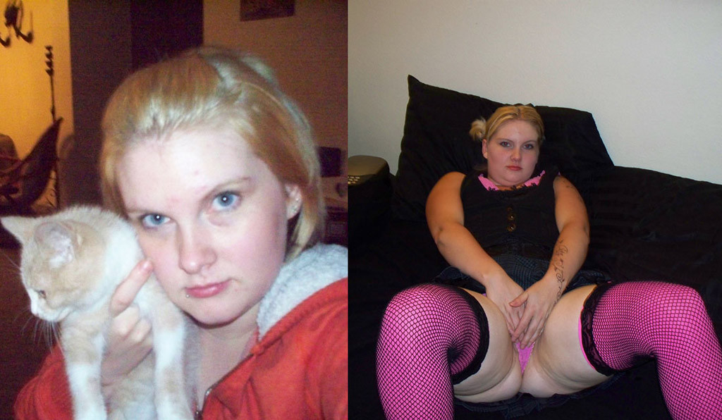 Old pictures of Chrystle