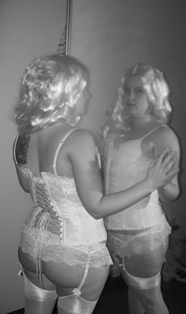 Old pictures of Chrystle