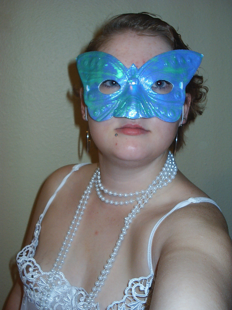 Old pictures of Chrystle