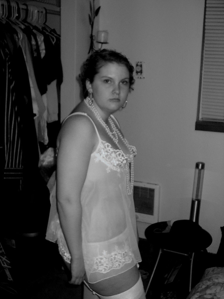 Old pictures of Chrystle