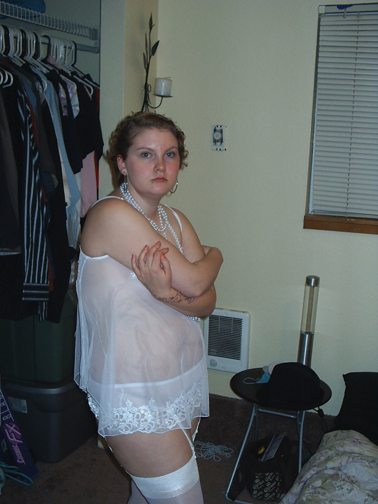 Old pictures of Chrystle