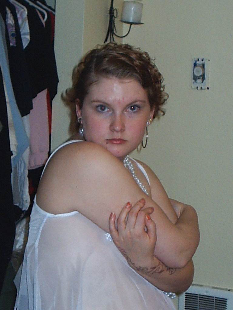 Old pictures of Chrystle