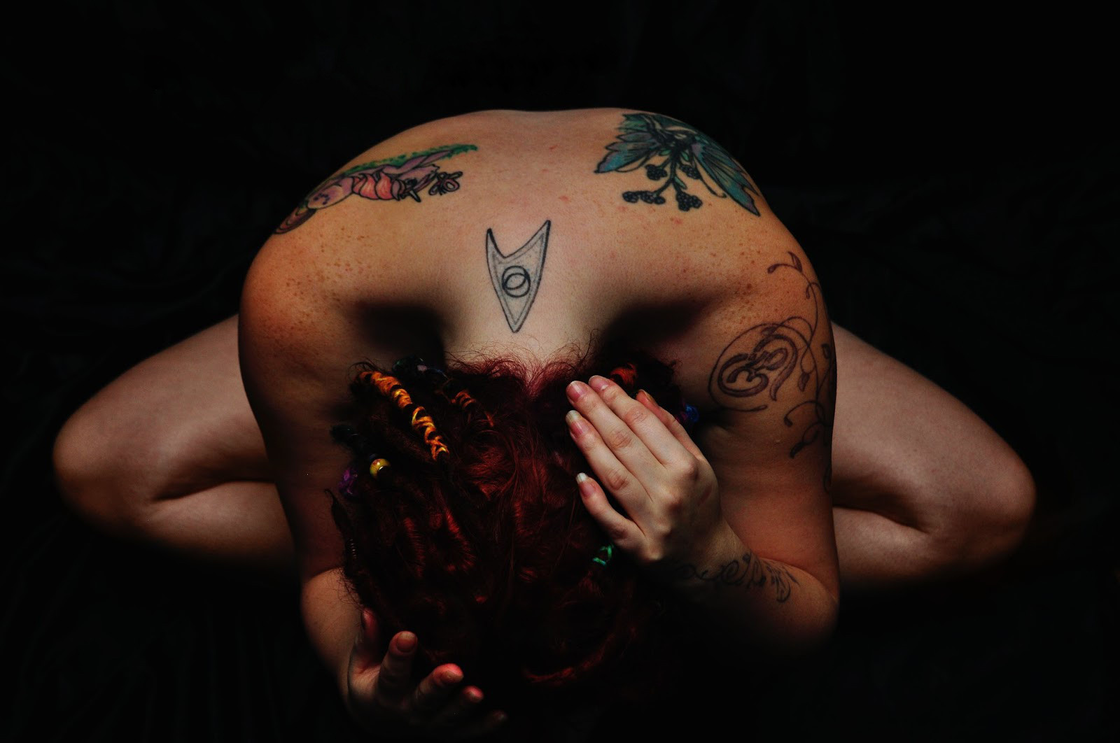 Old pictures of Chrystle