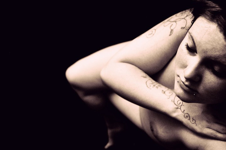 Old pictures of Chrystle