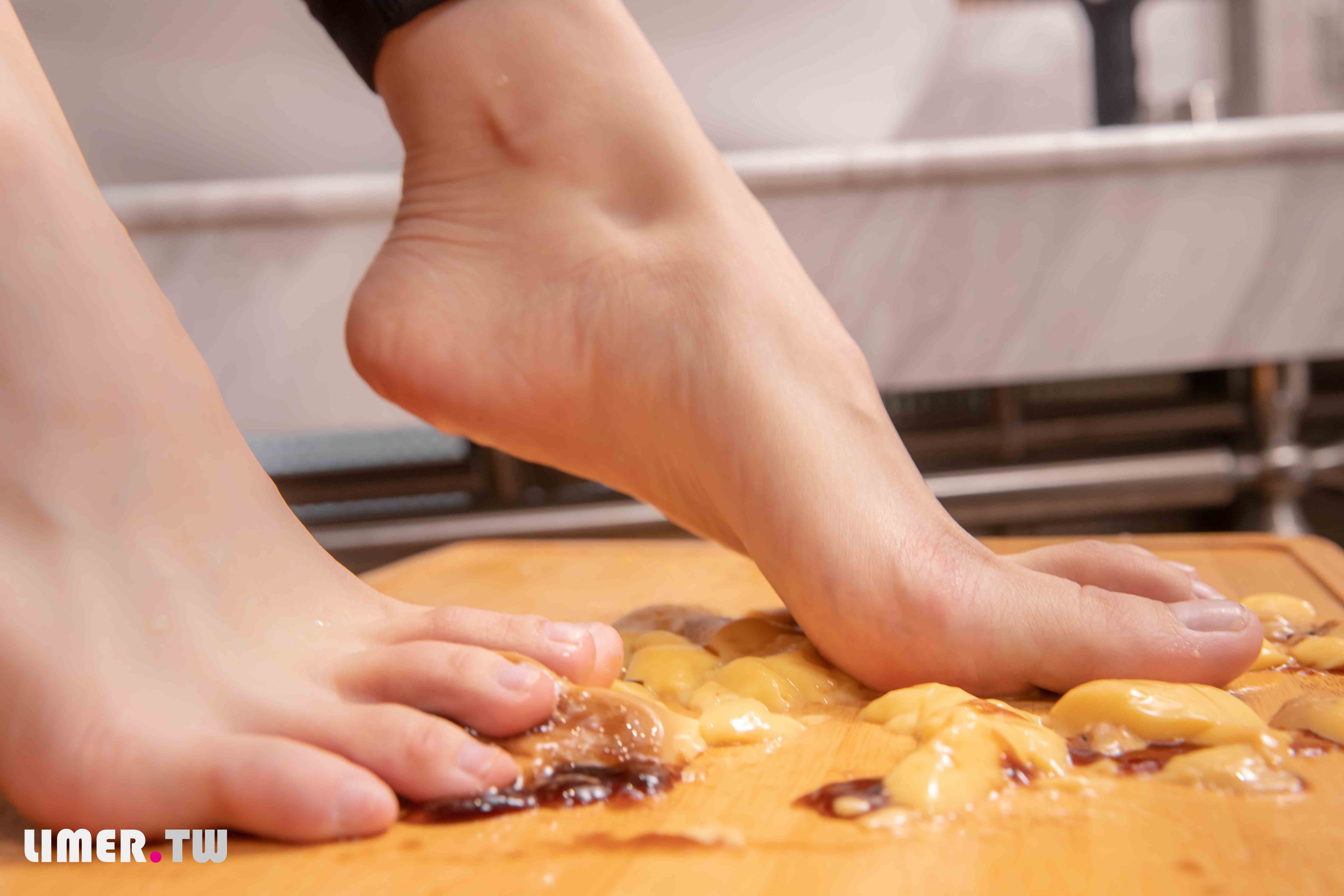 China Beauty Legs and feet 617