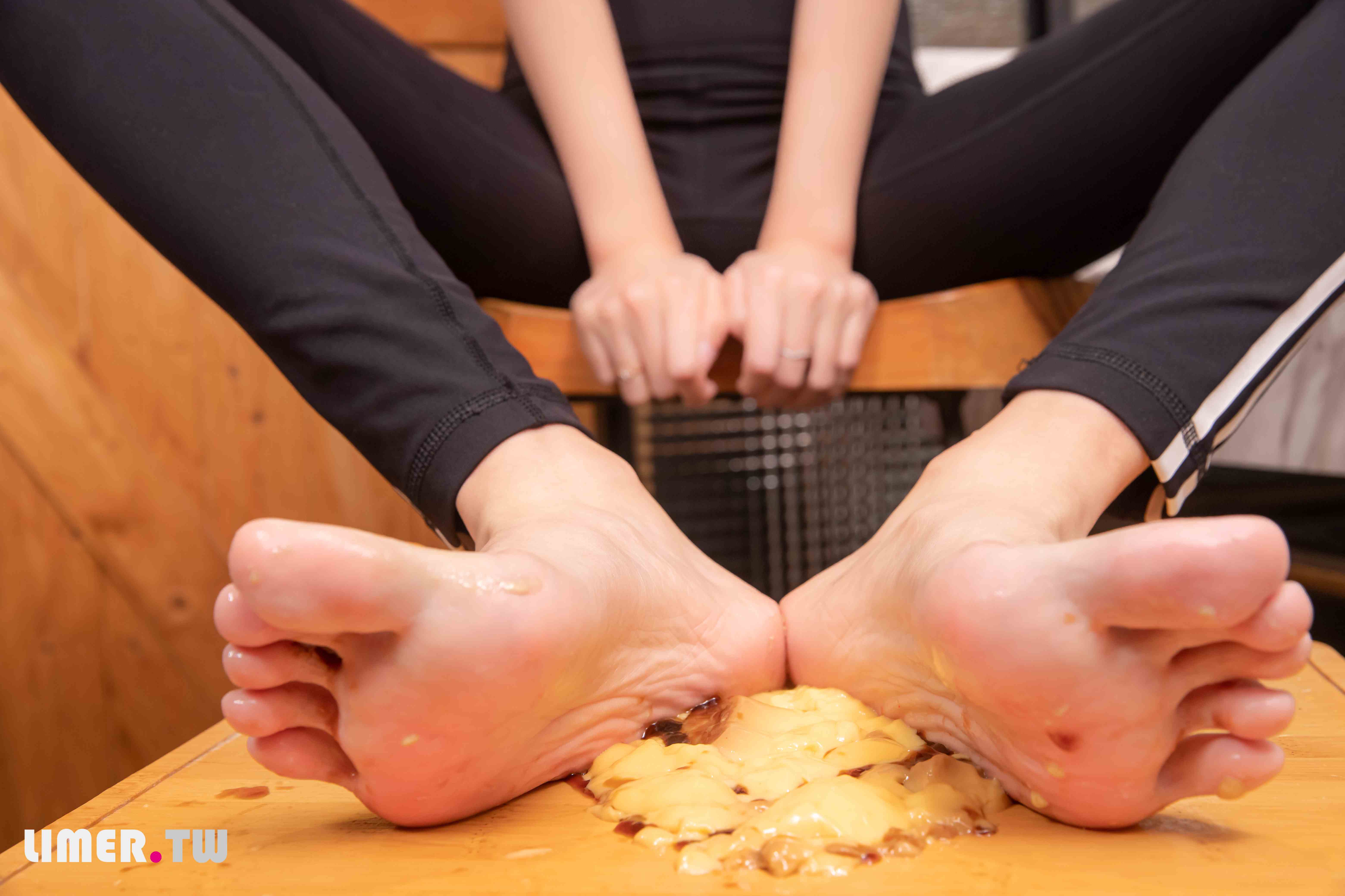 China Beauty Legs and feet 617