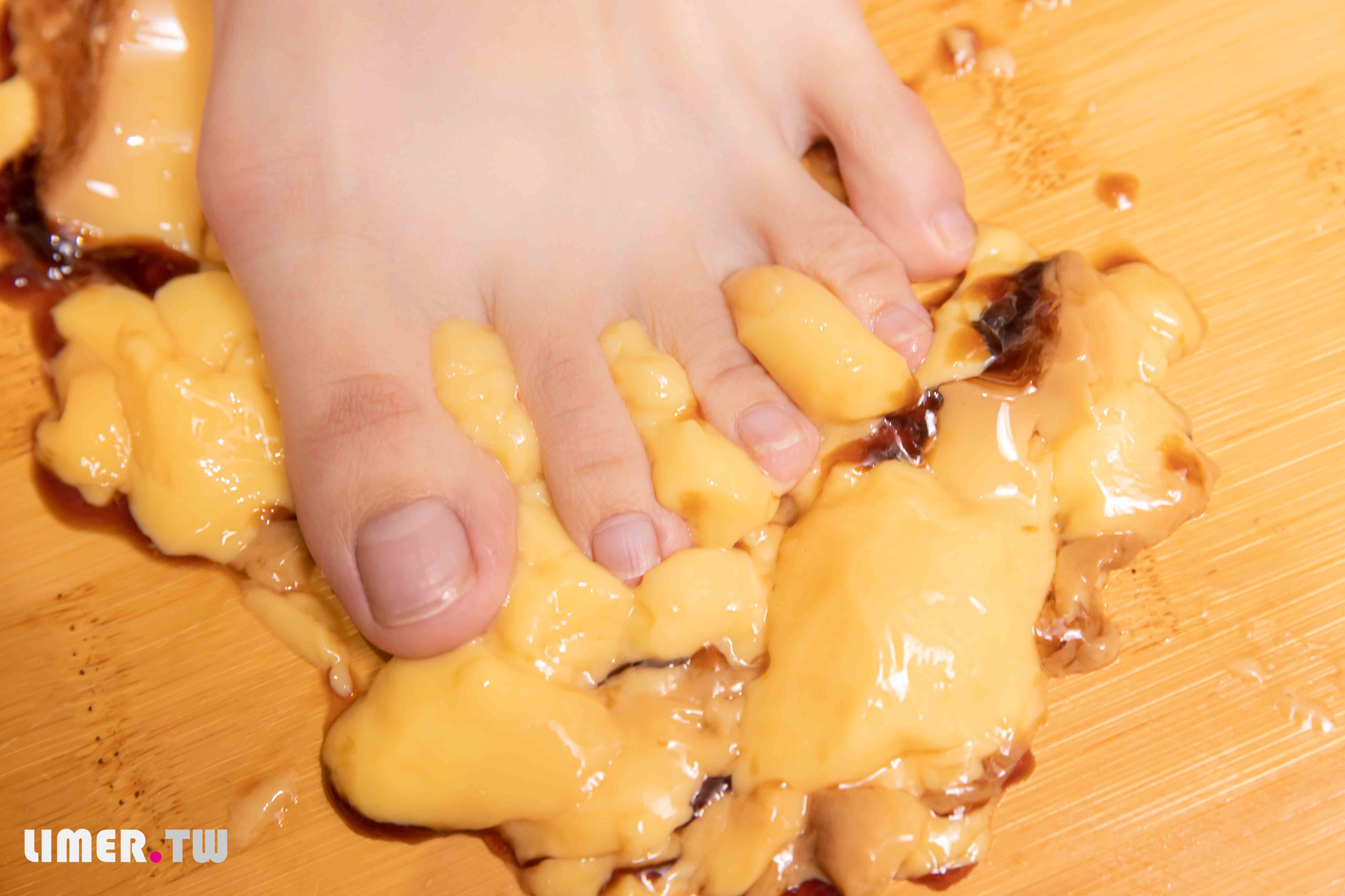 China Beauty Legs and feet 617