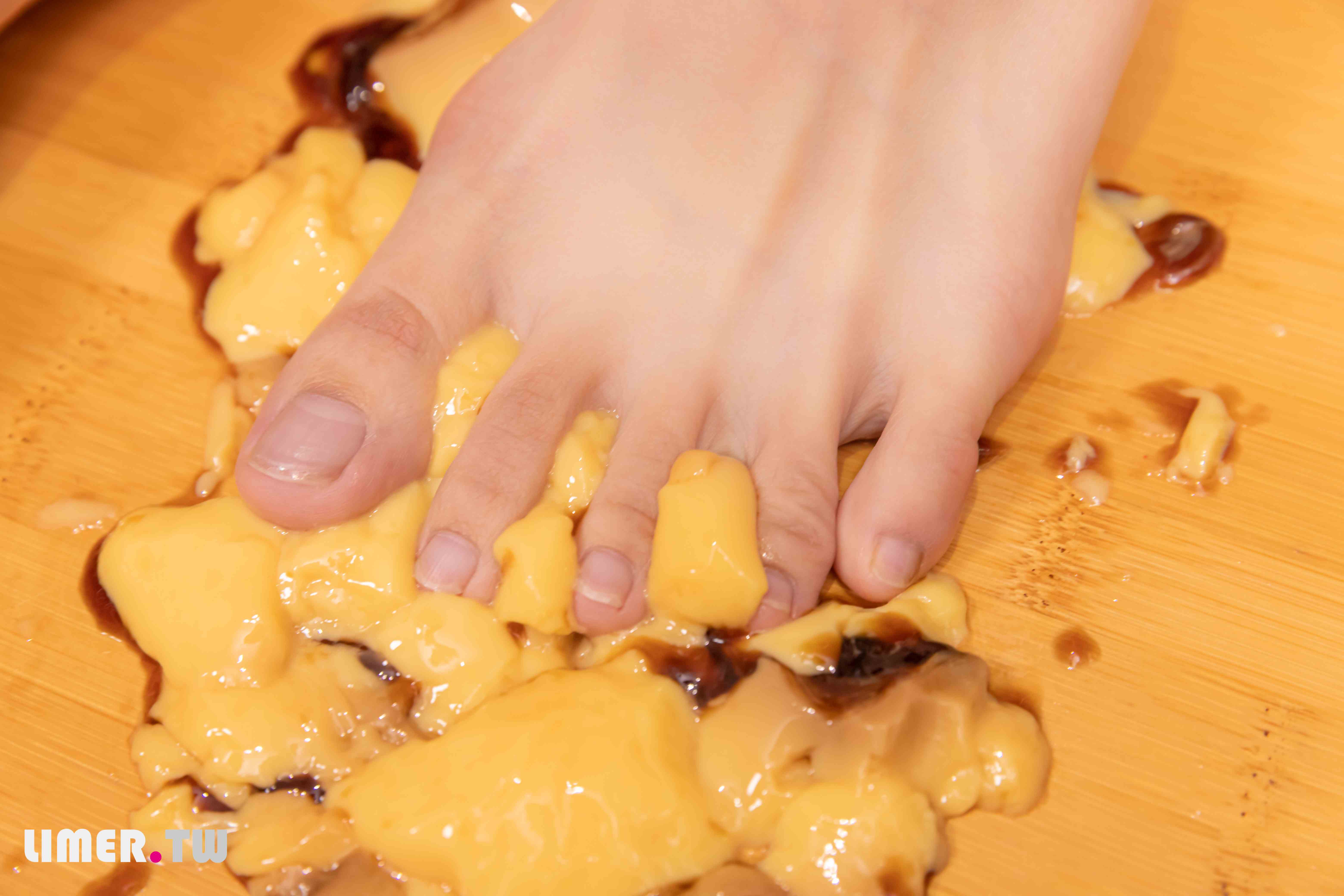 China Beauty Legs and feet 617