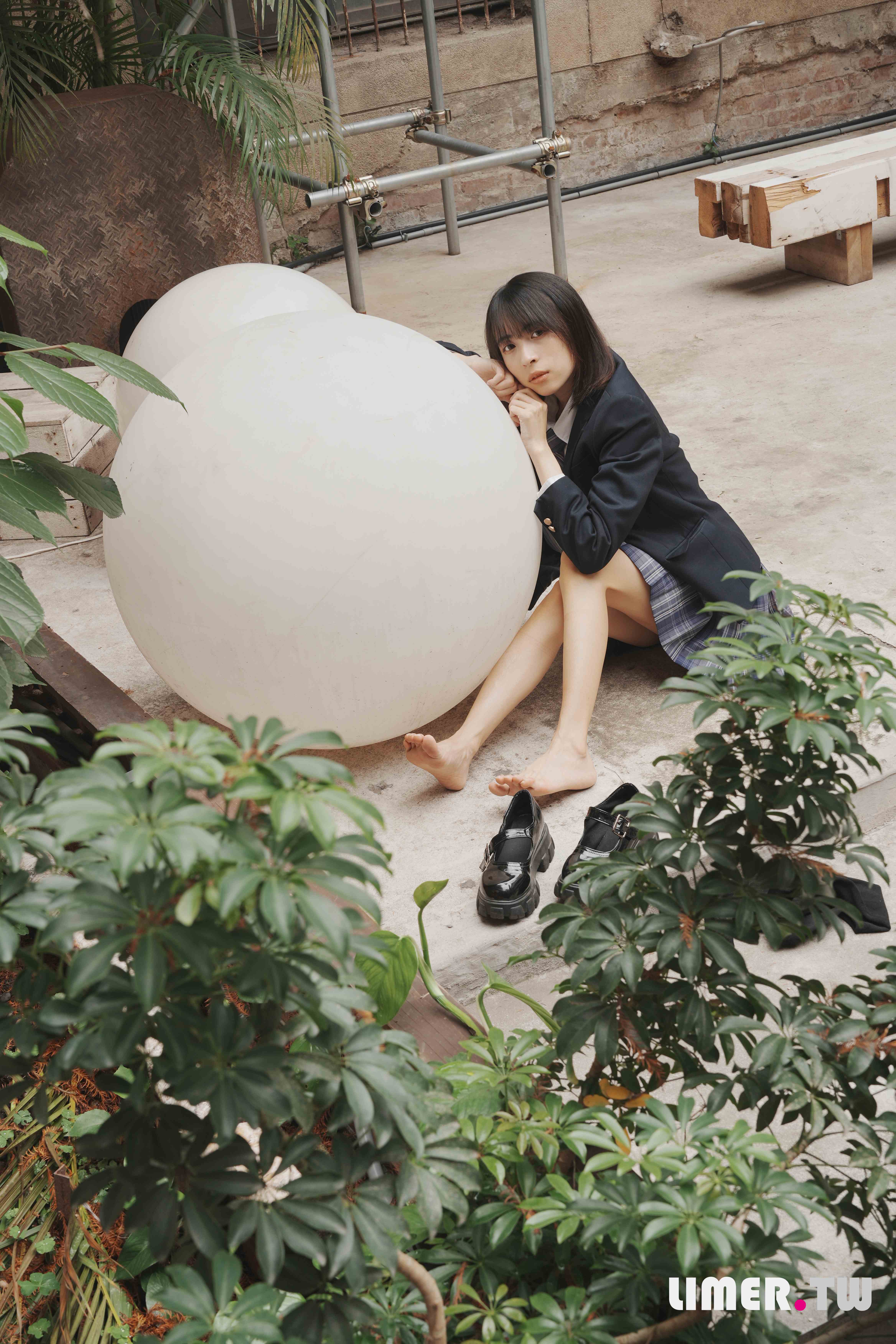 China Beauty Legs and feet 618