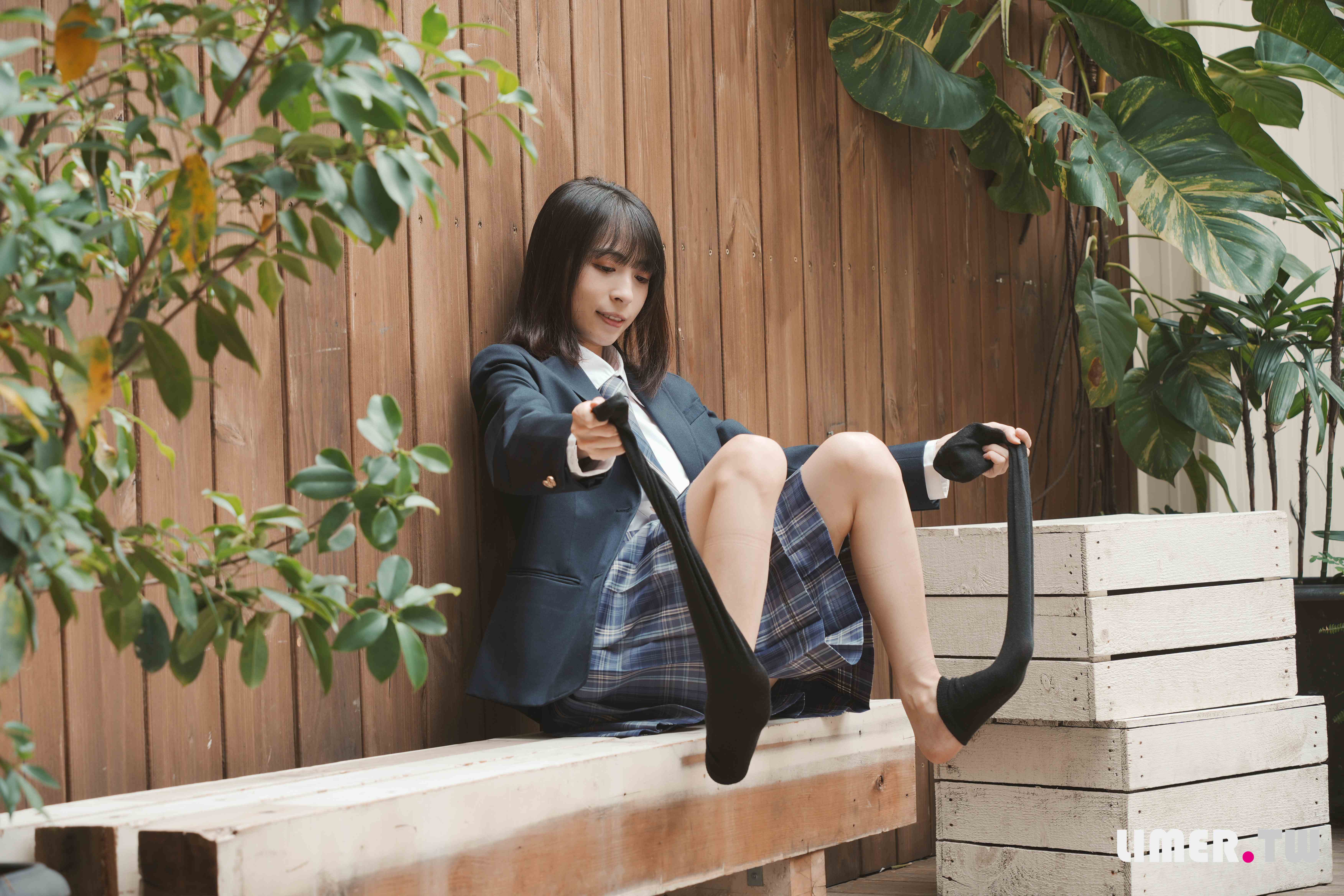 China Beauty Legs and feet 618