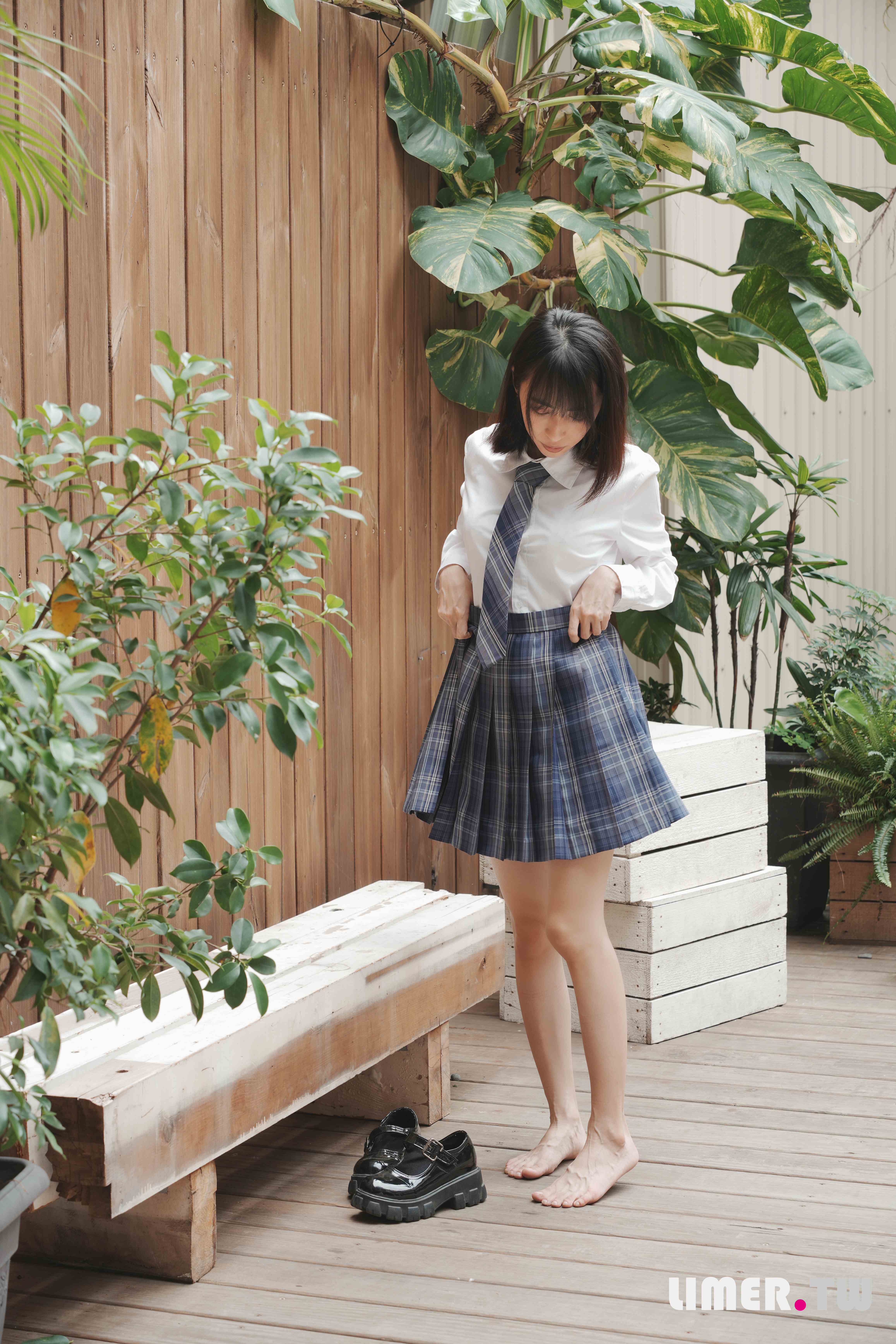 China Beauty Legs and feet 618