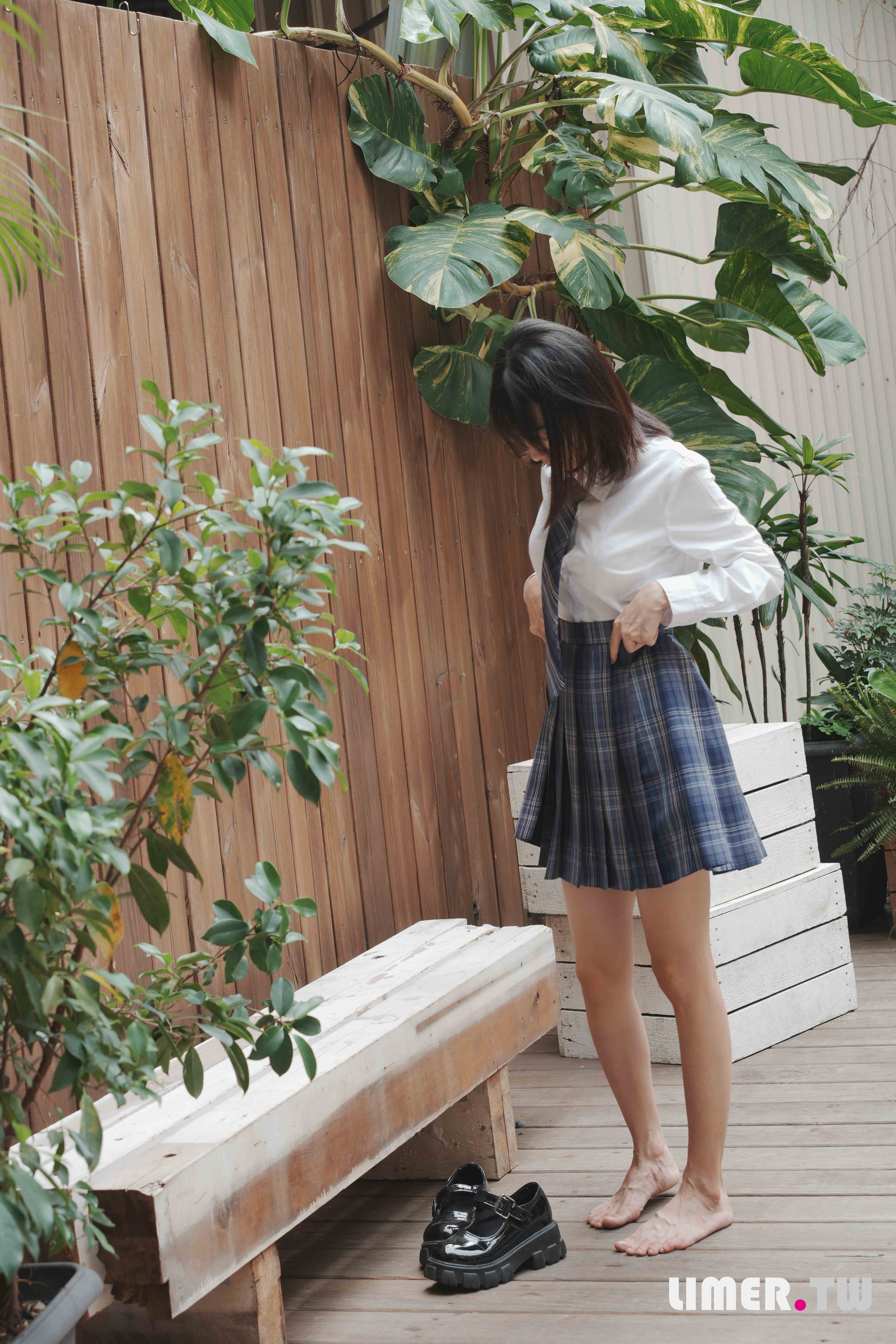 China Beauty Legs and feet 618