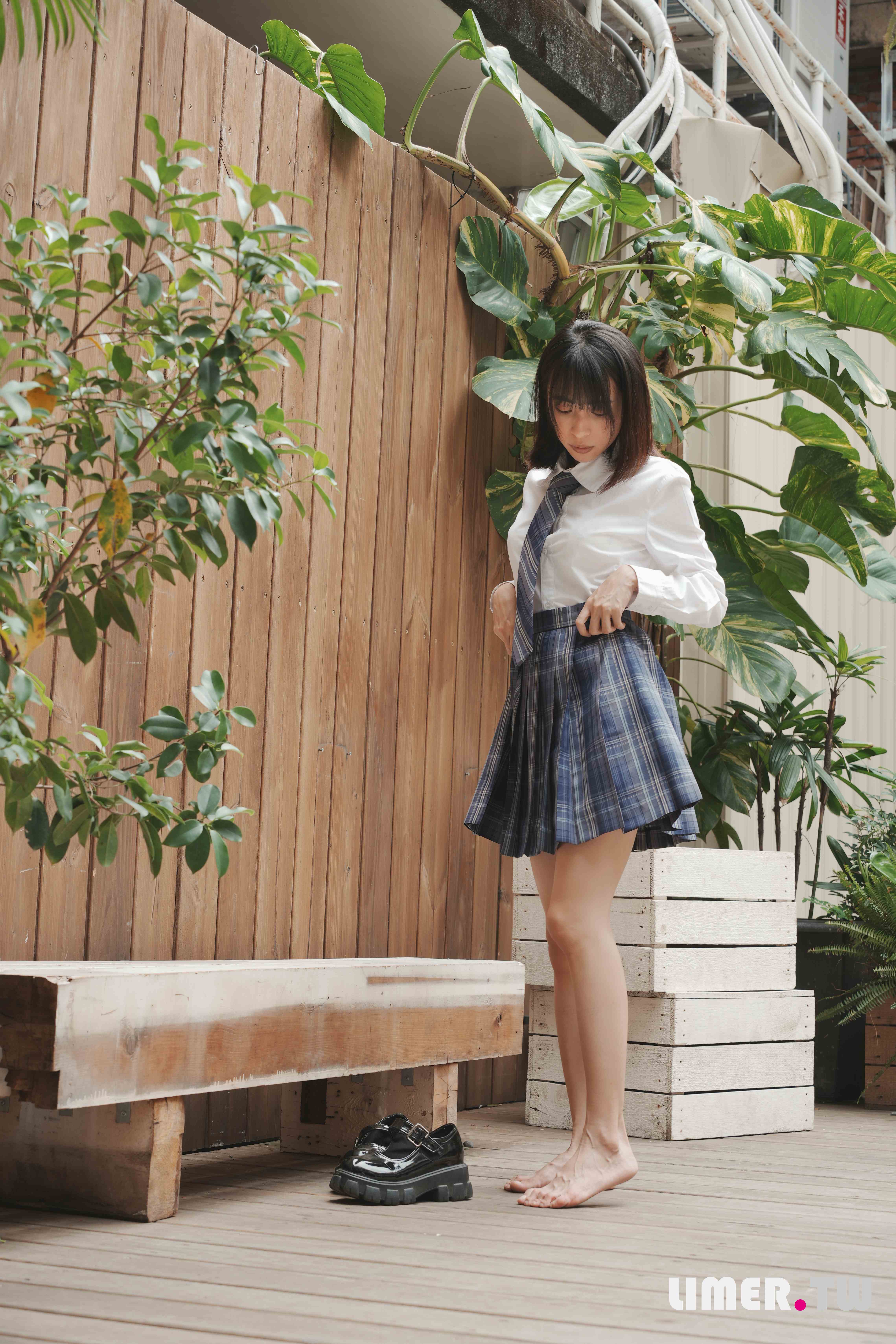 China Beauty Legs and feet 618