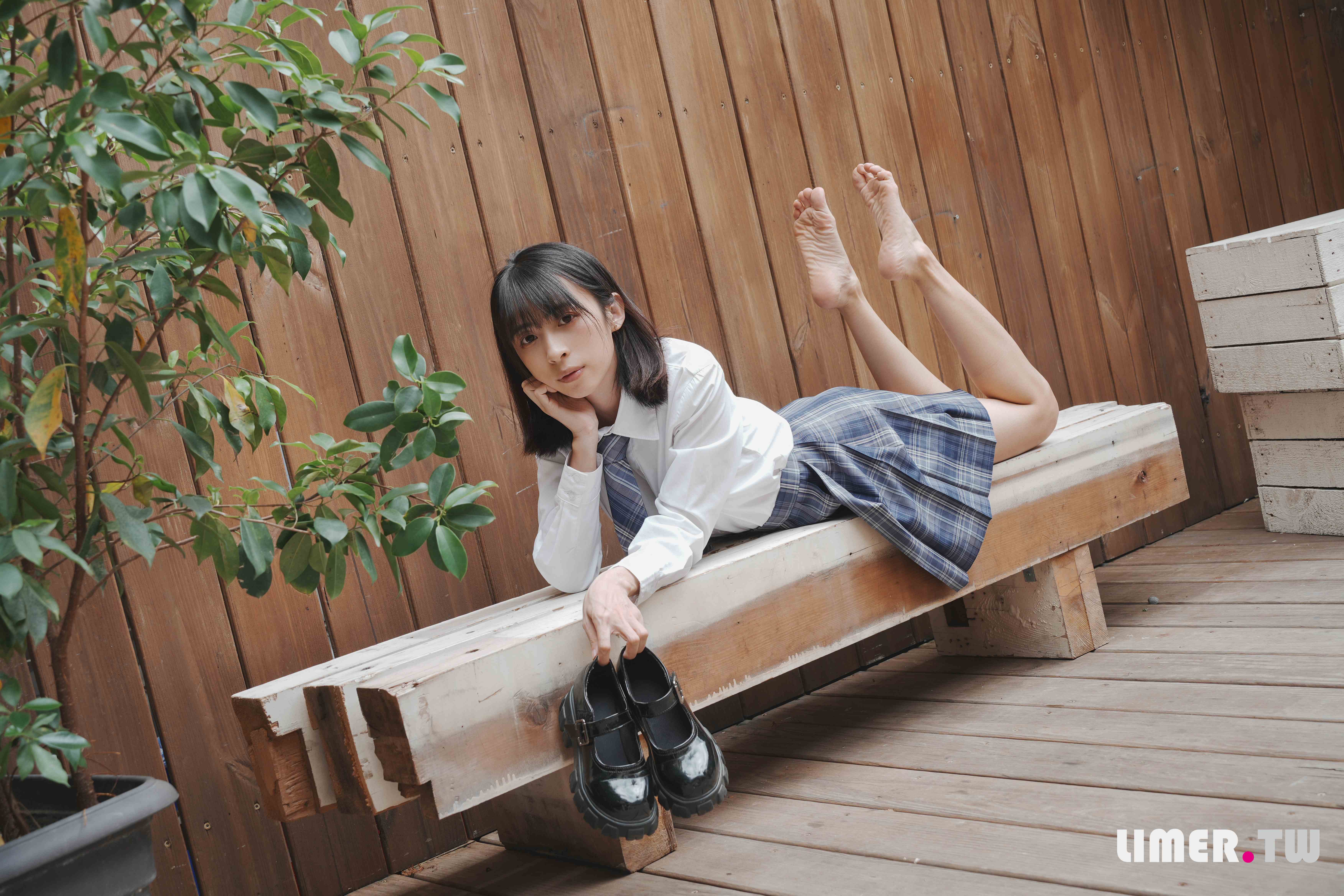 China Beauty Legs and feet 618