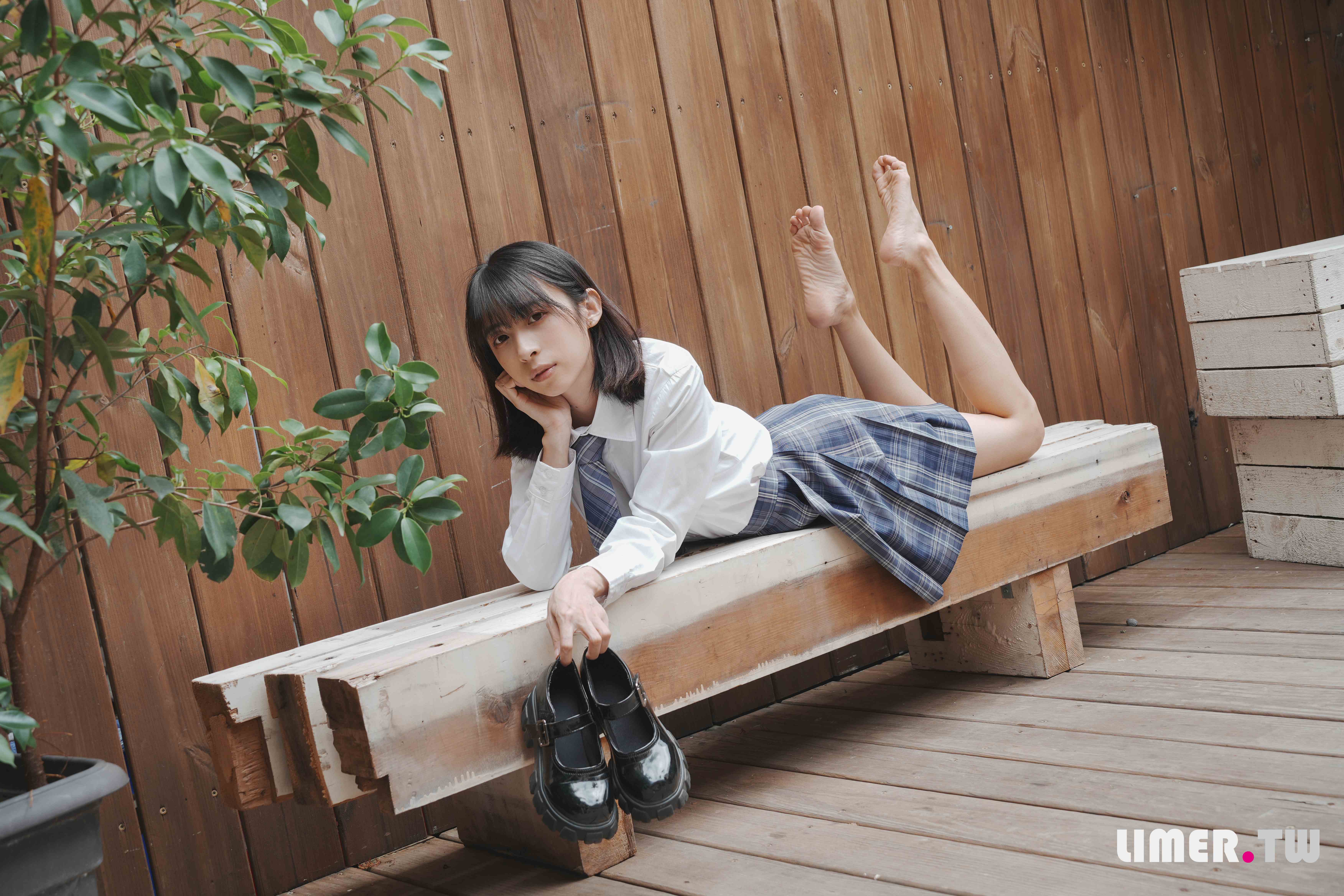 China Beauty Legs and feet 618