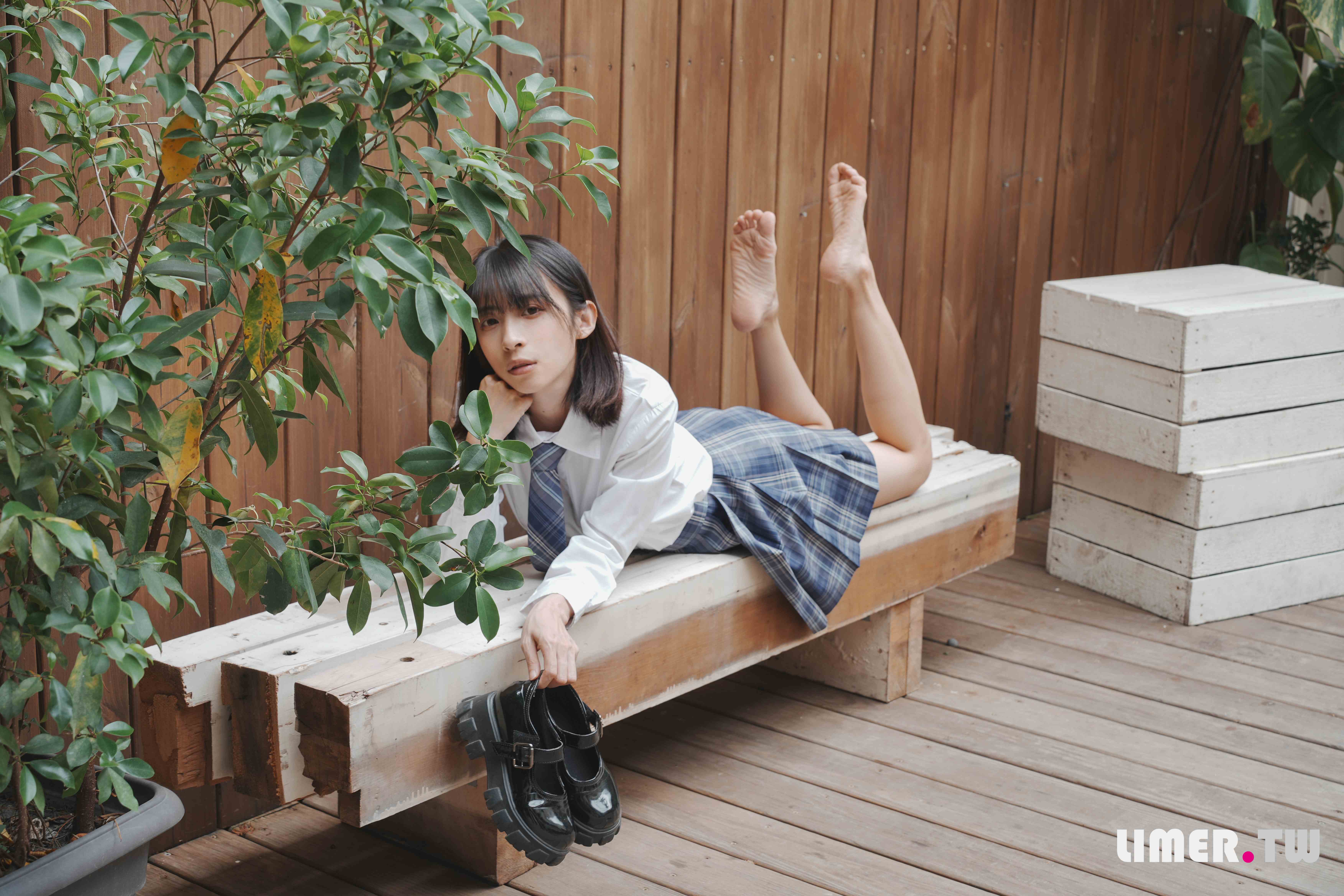 China Beauty Legs and feet 618