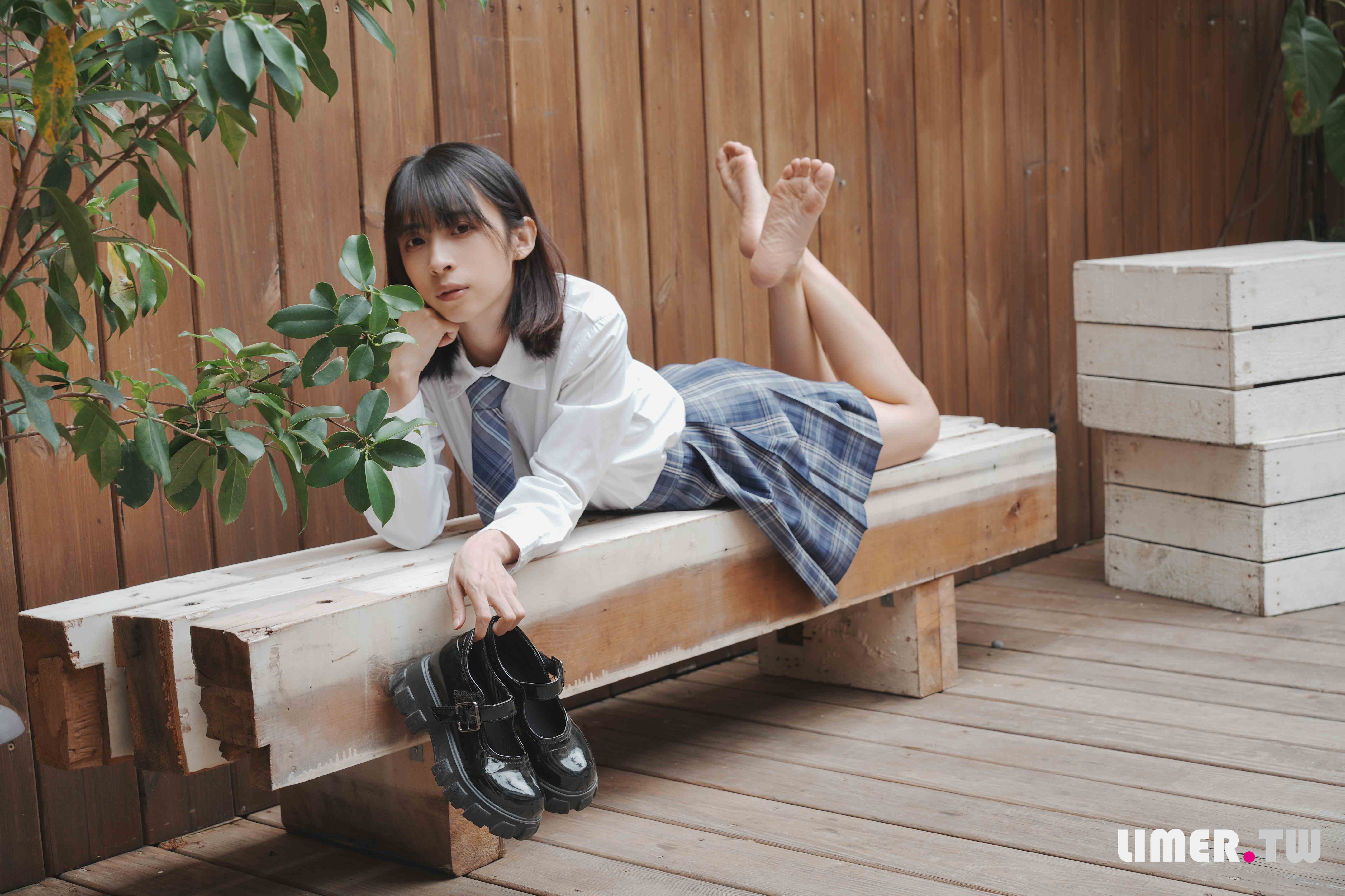 China Beauty Legs and feet 618