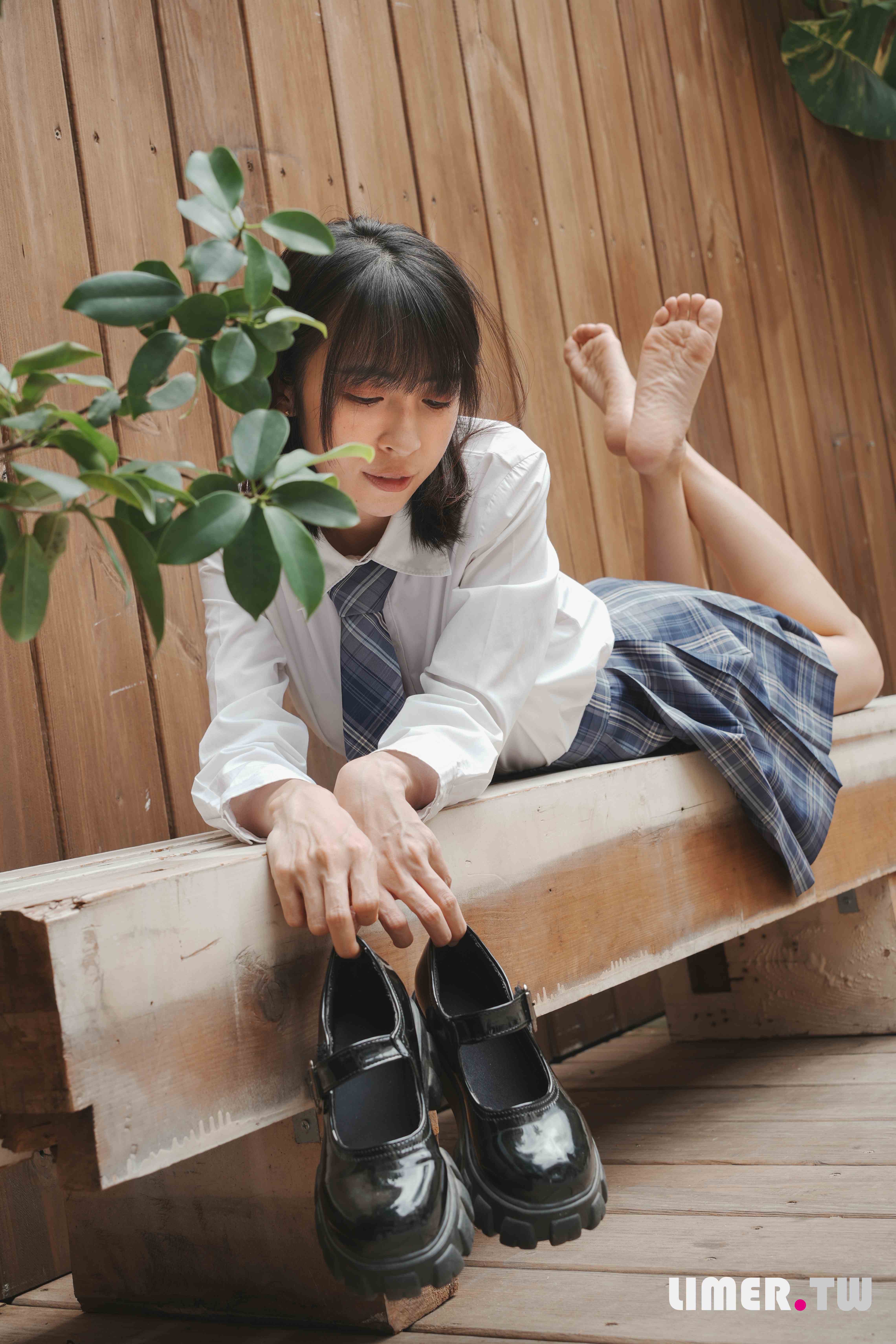 China Beauty Legs and feet 618