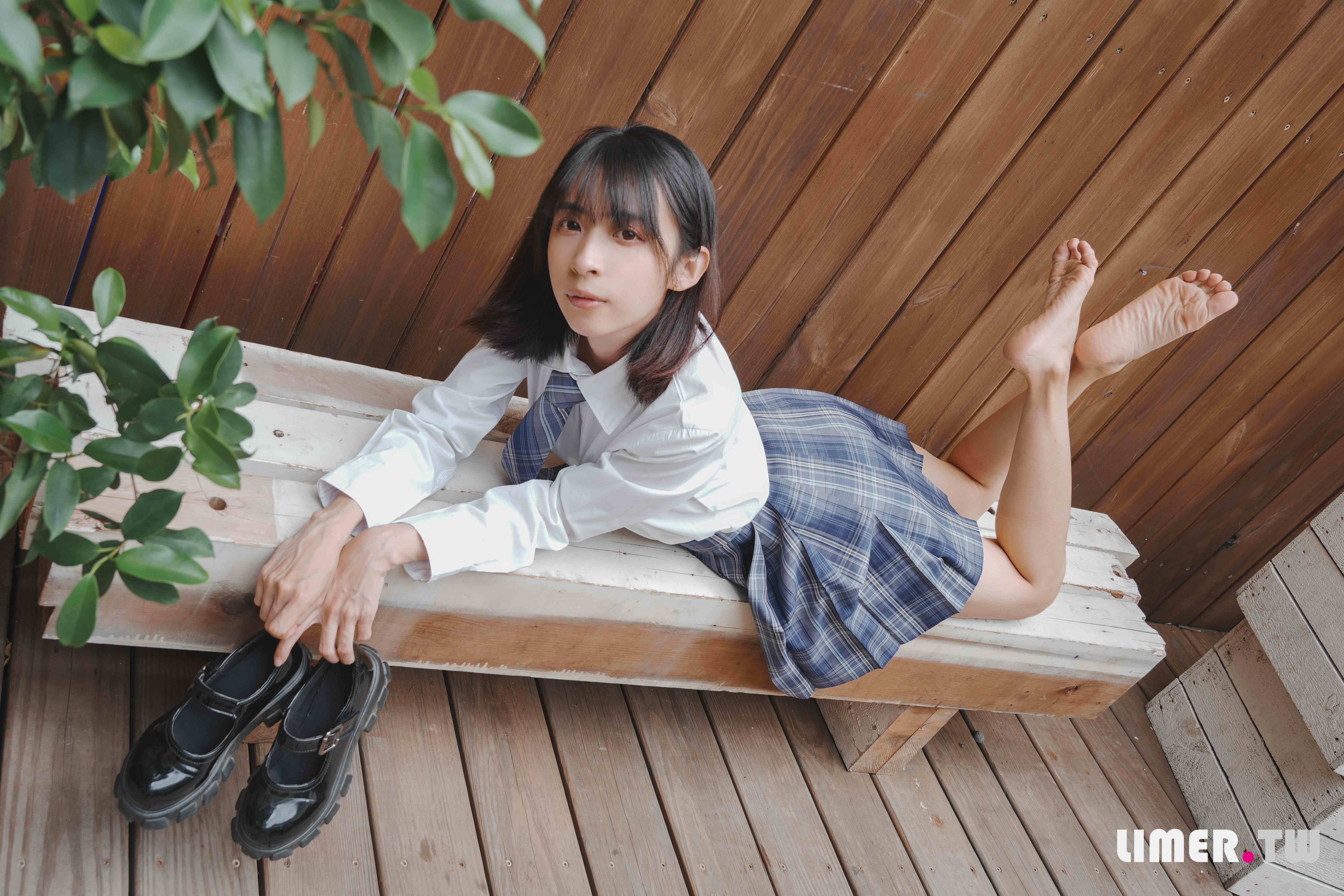 China Beauty Legs and feet 618