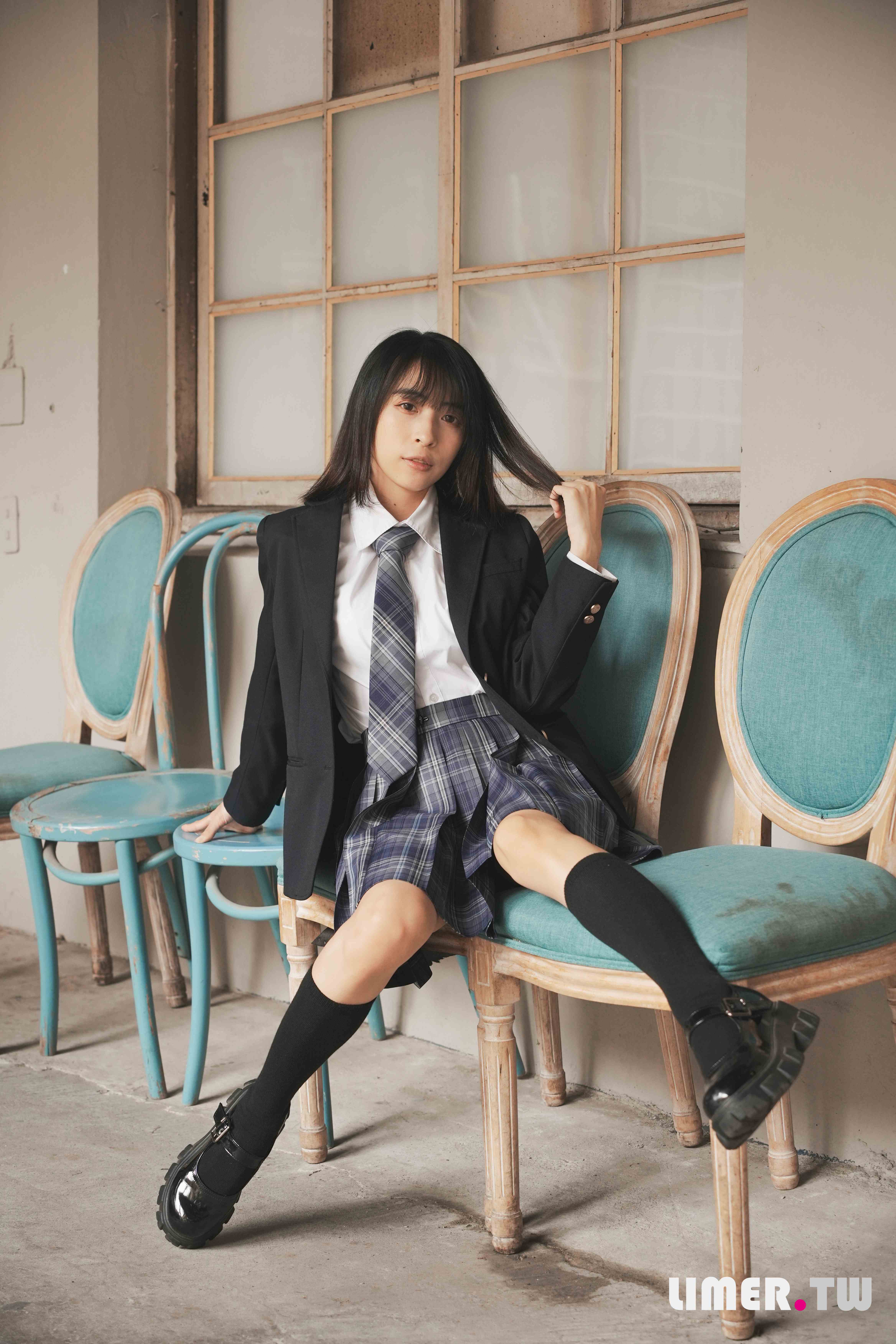 China Beauty Legs and feet 618