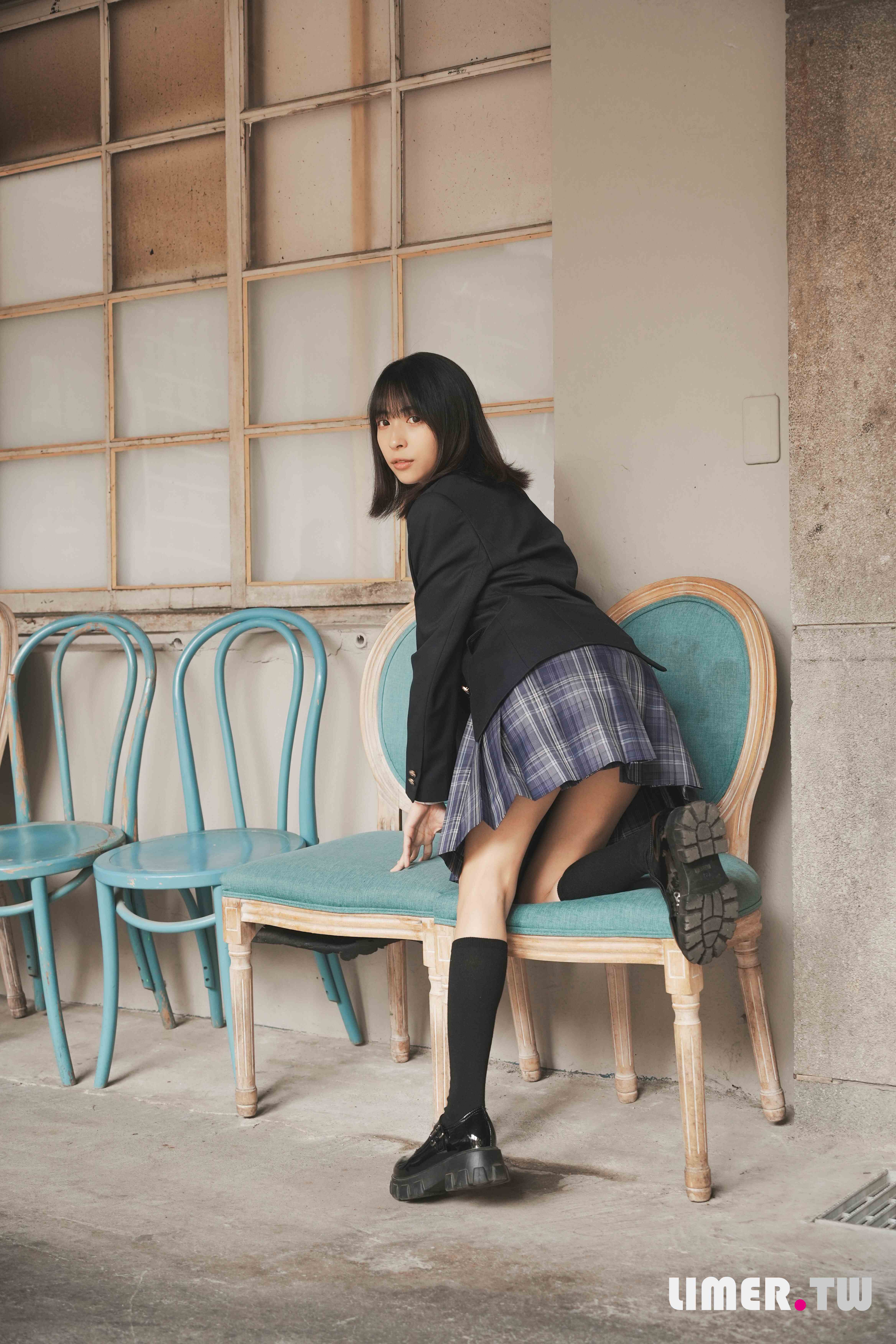 China Beauty Legs and feet 618