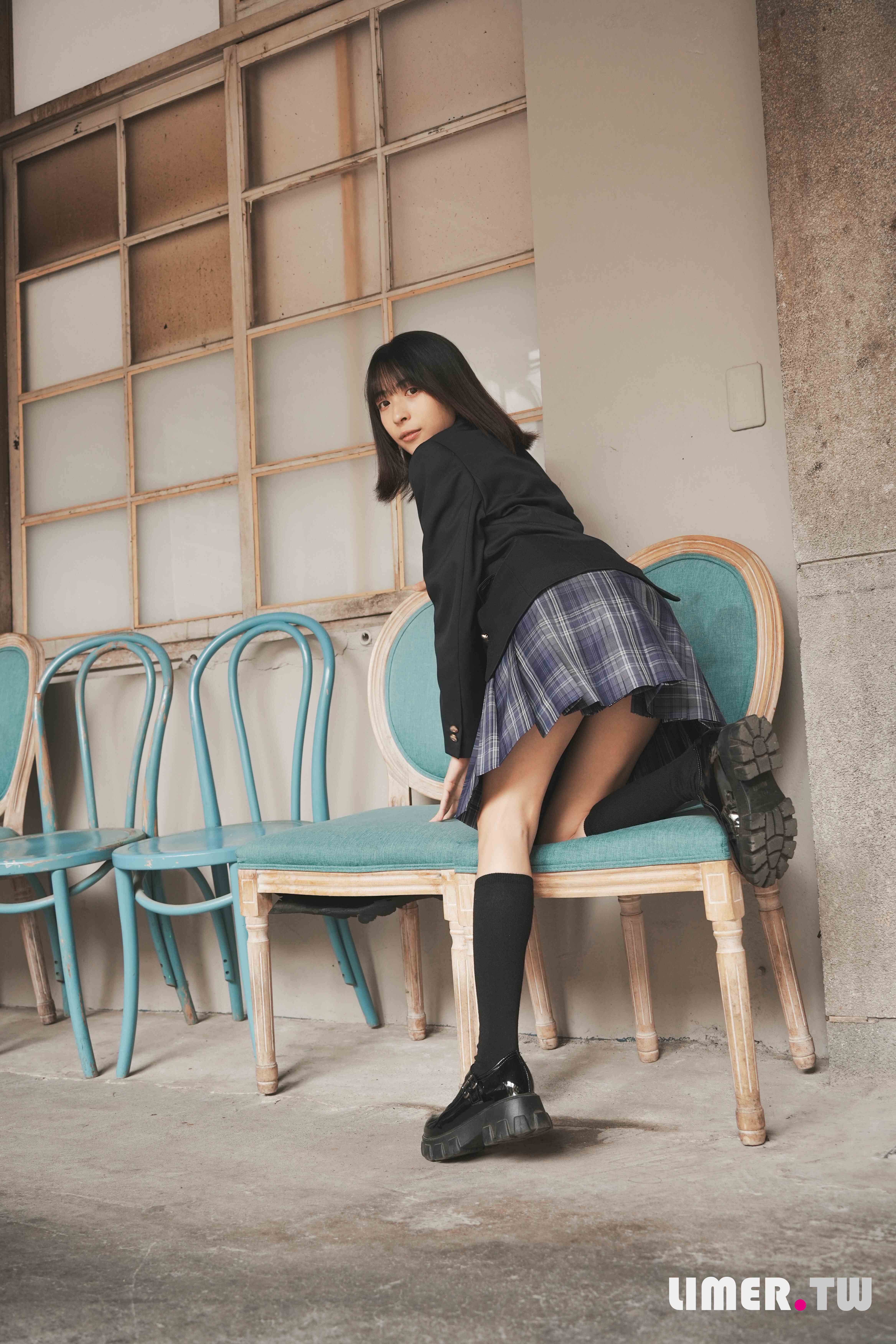 China Beauty Legs and feet 618