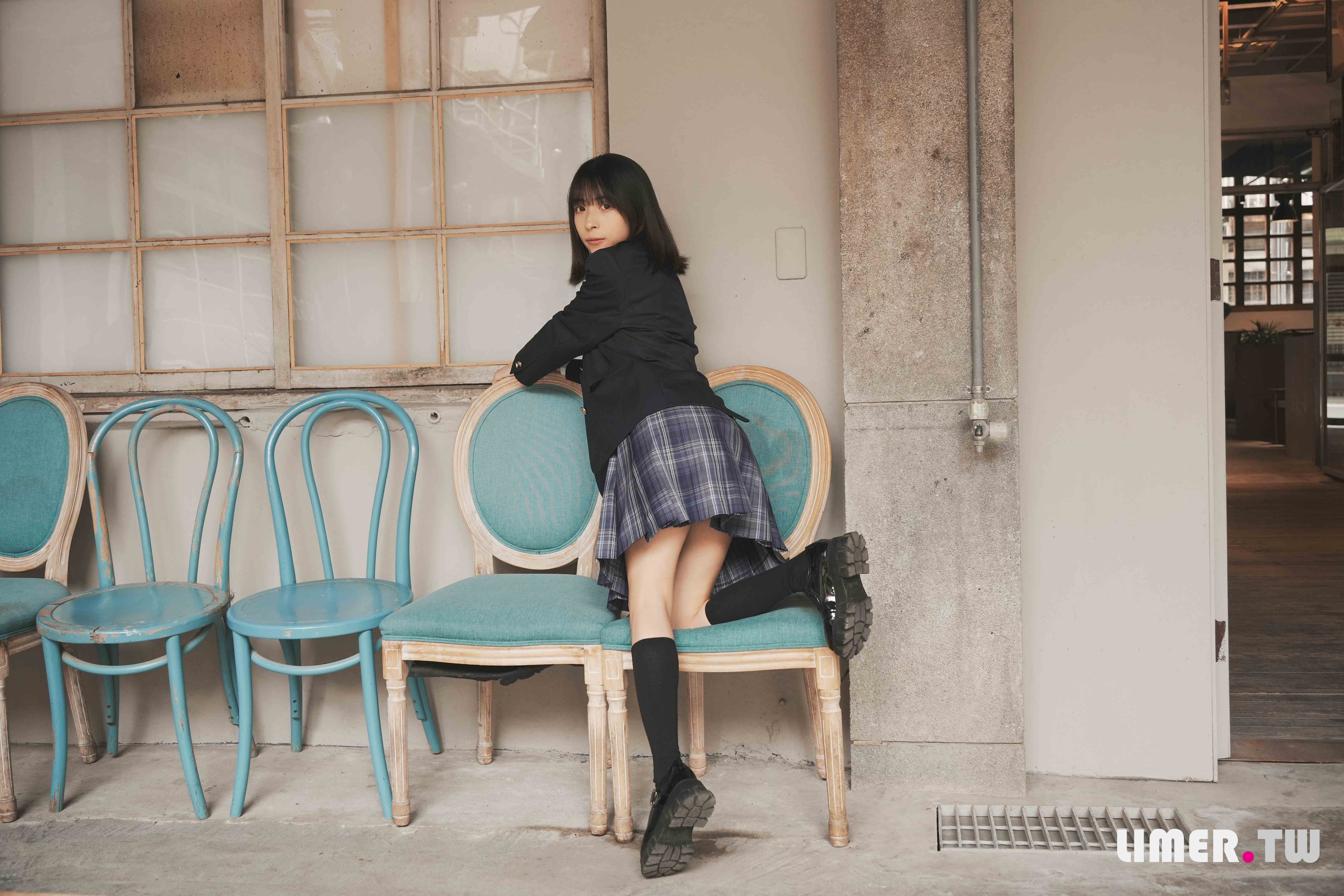 China Beauty Legs and feet 618