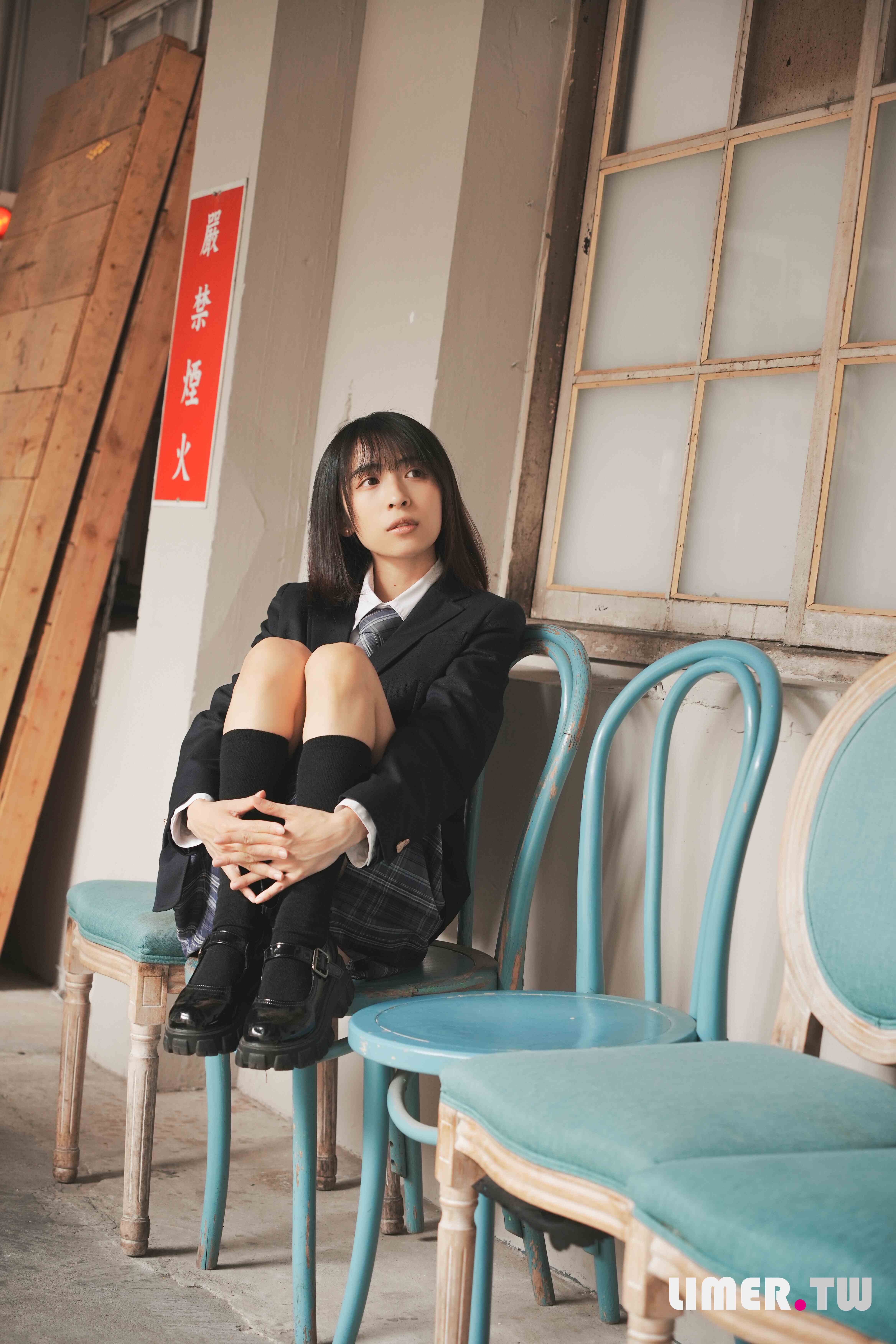 China Beauty Legs and feet 618