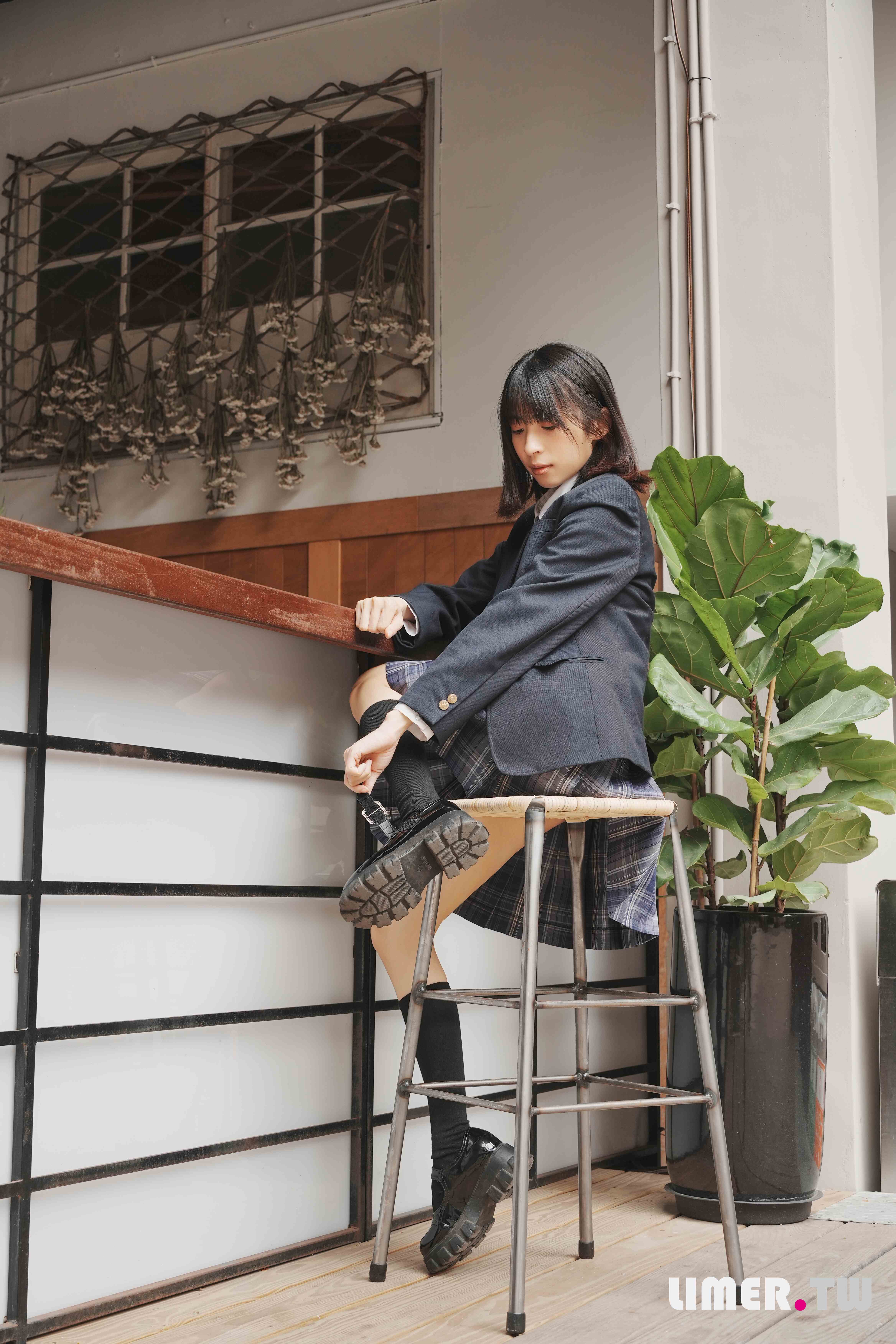 China Beauty Legs and feet 618