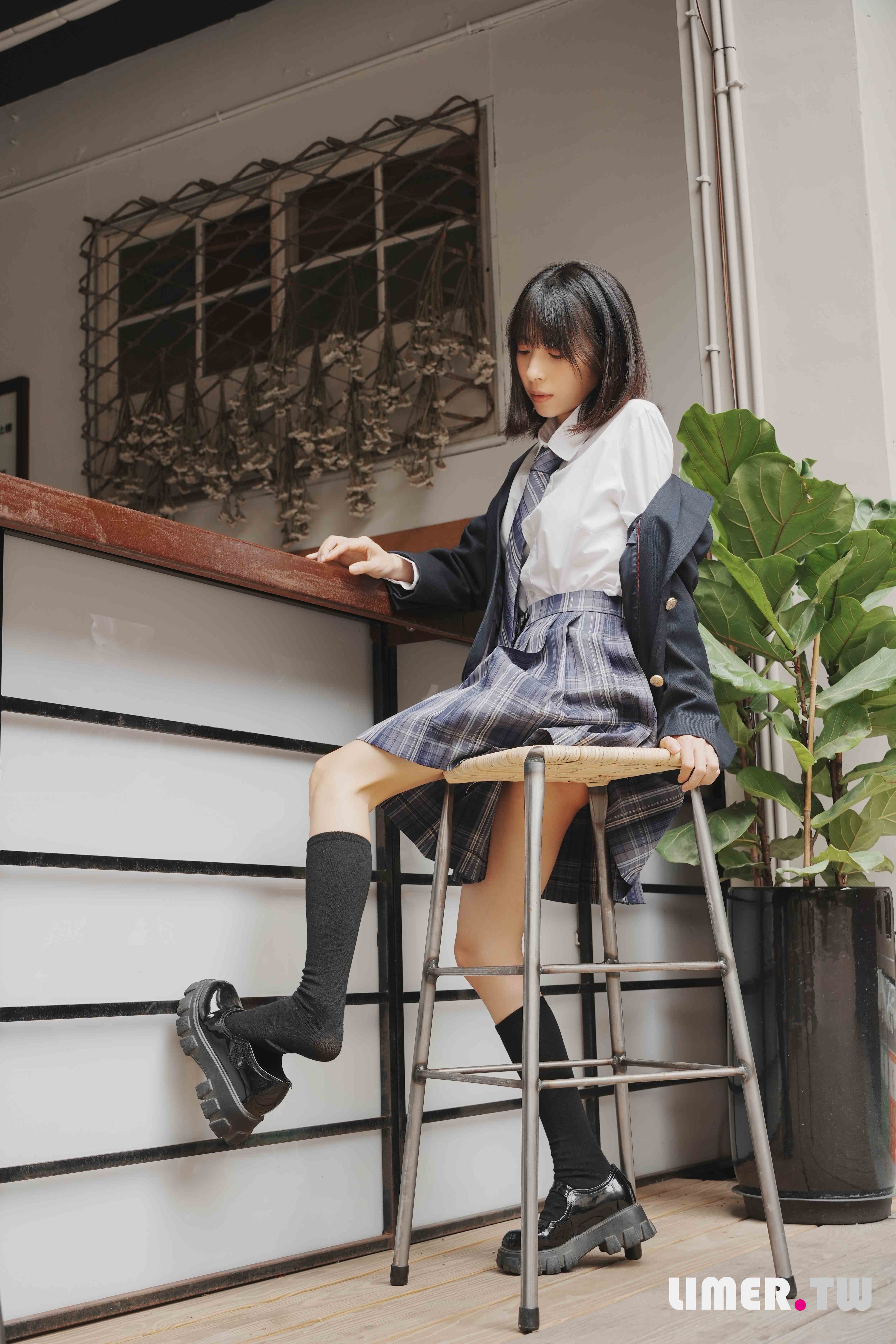 China Beauty Legs and feet 618