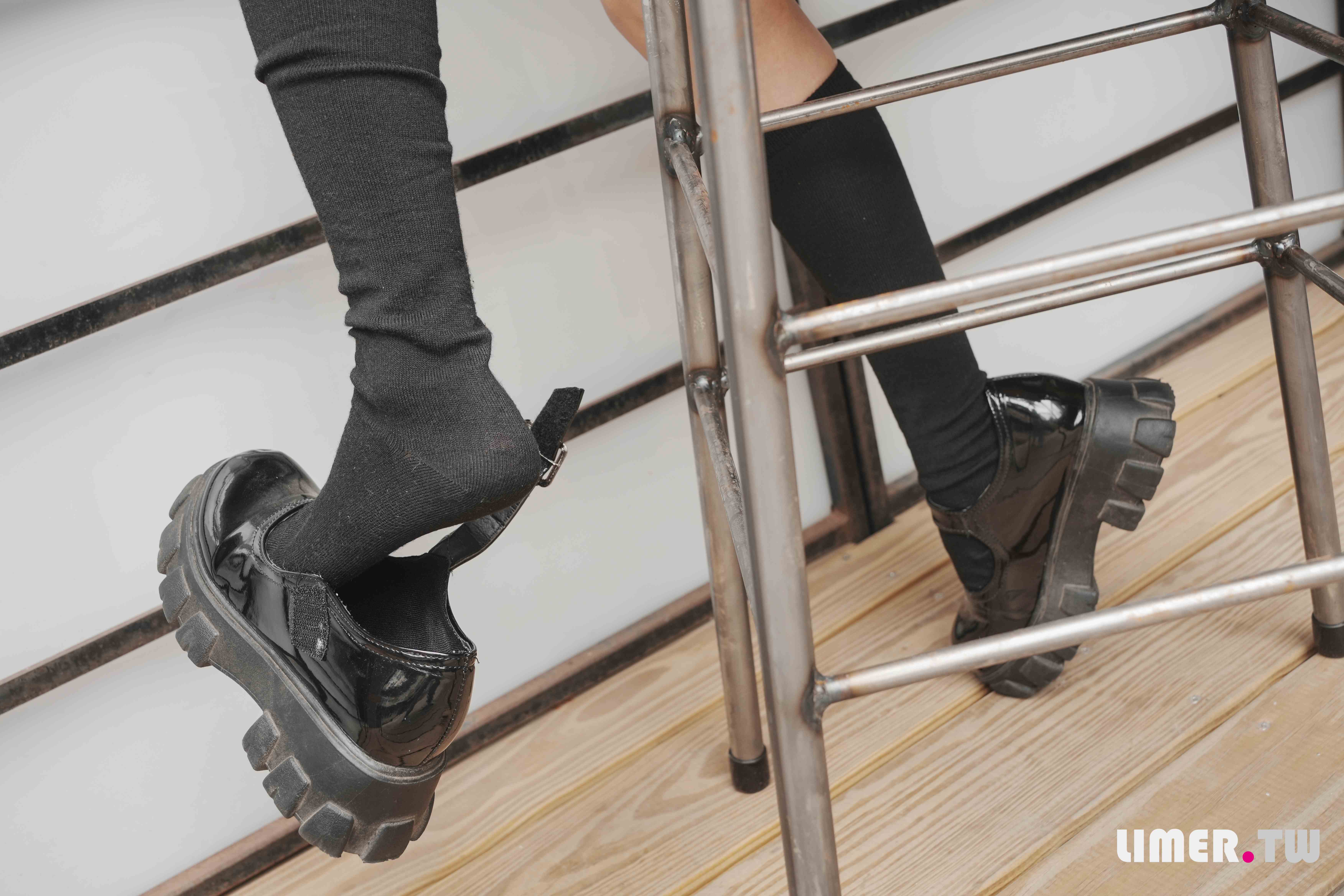 China Beauty Legs and feet 618