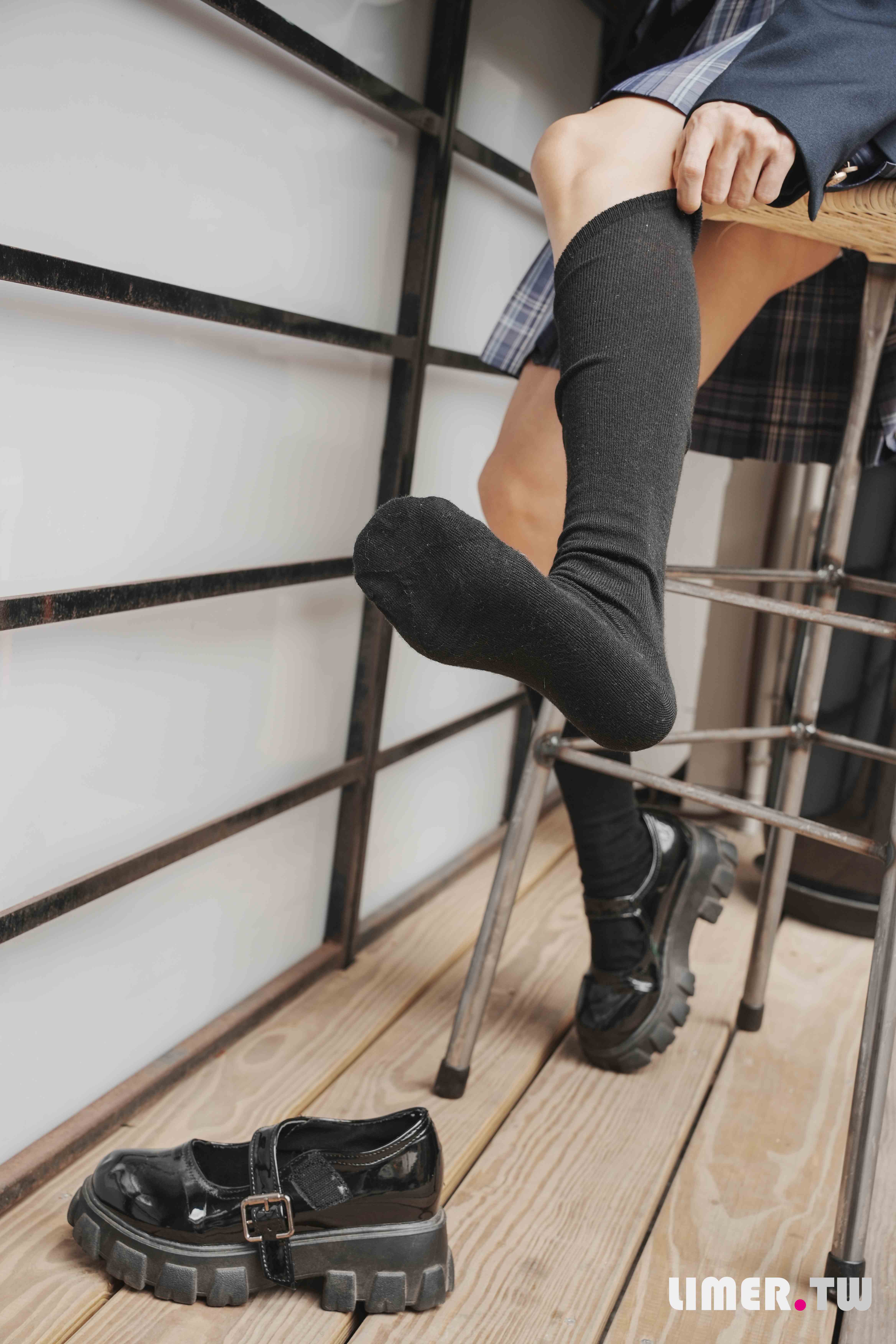 China Beauty Legs and feet 618