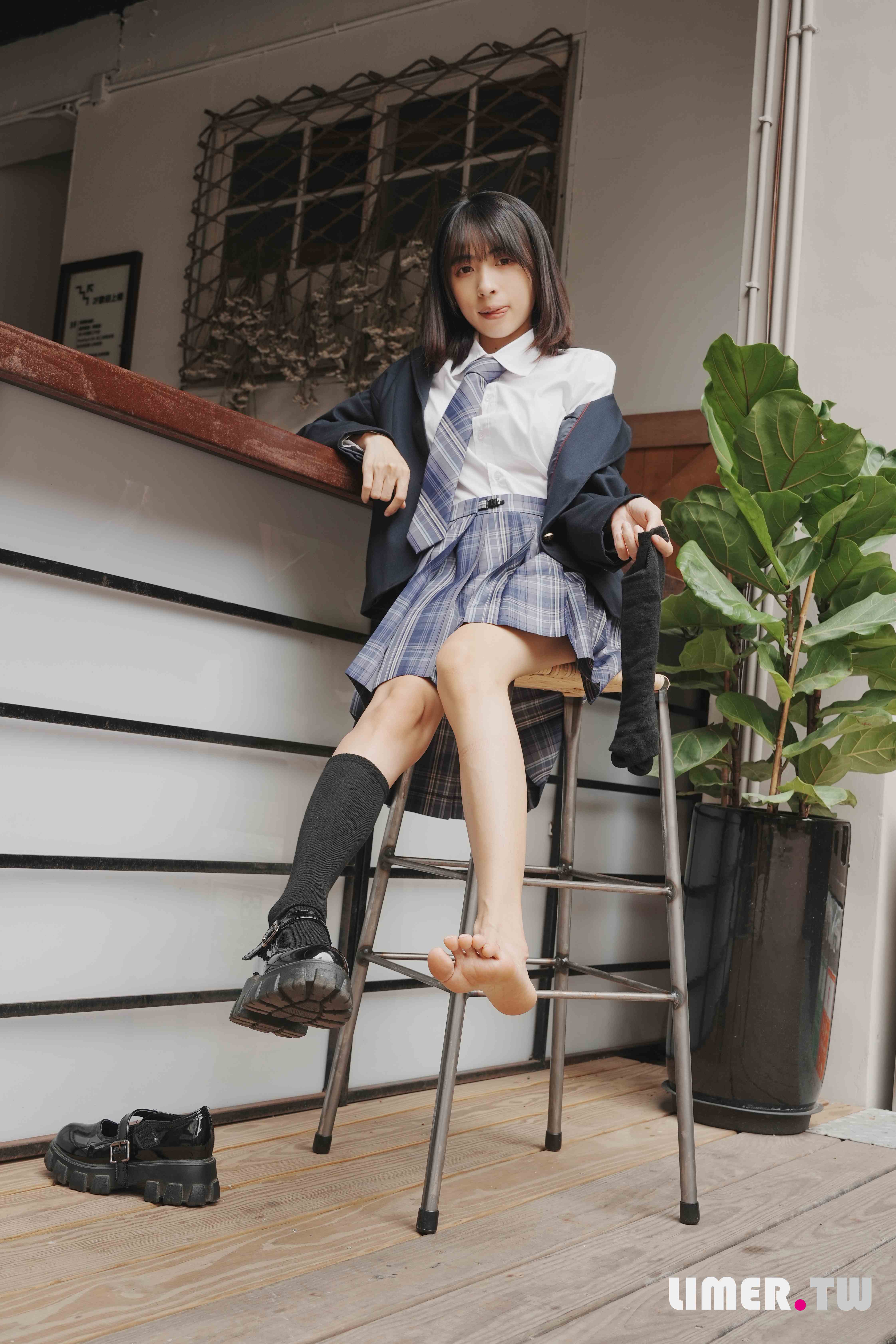 China Beauty Legs and feet 618