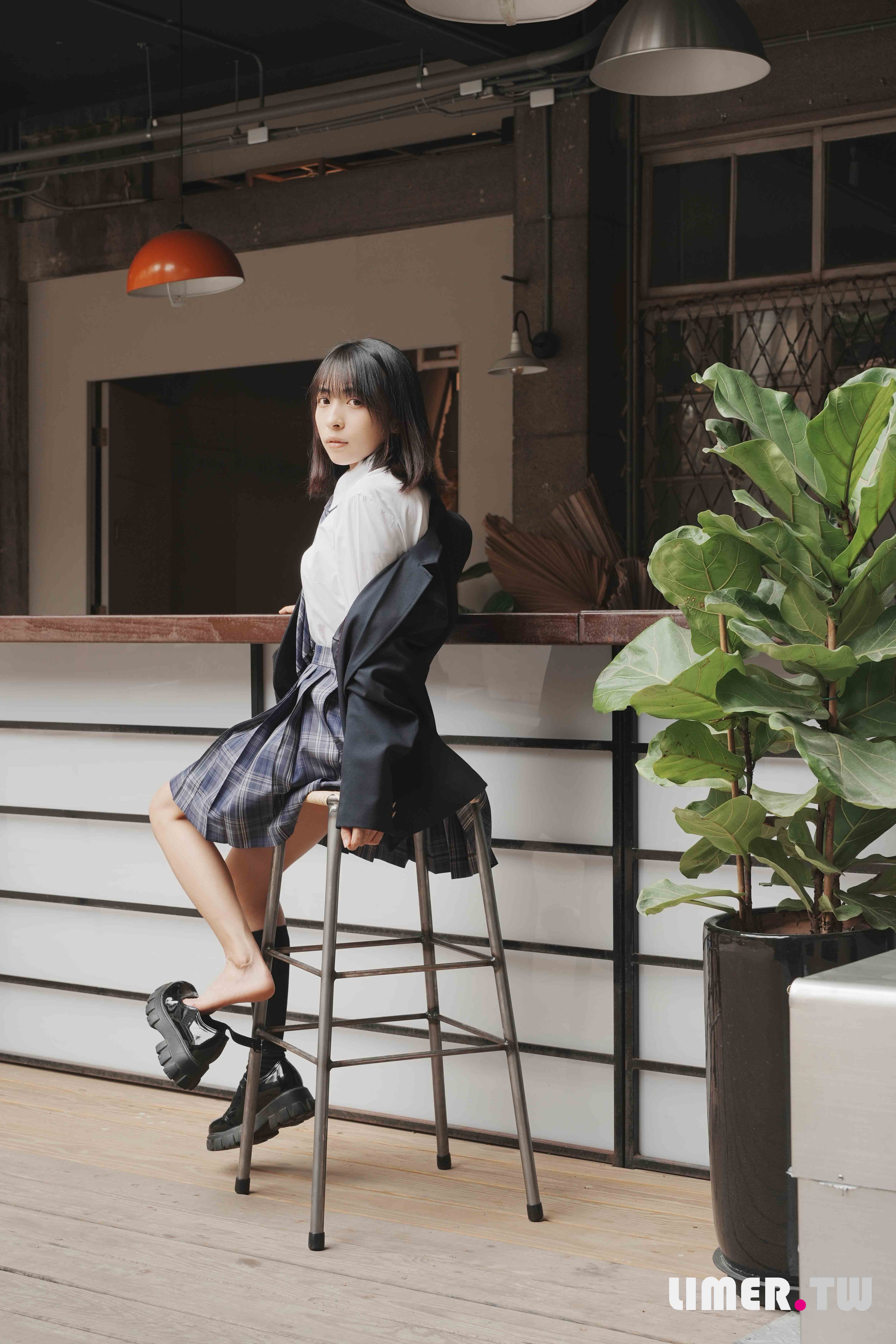 China Beauty Legs and feet 618