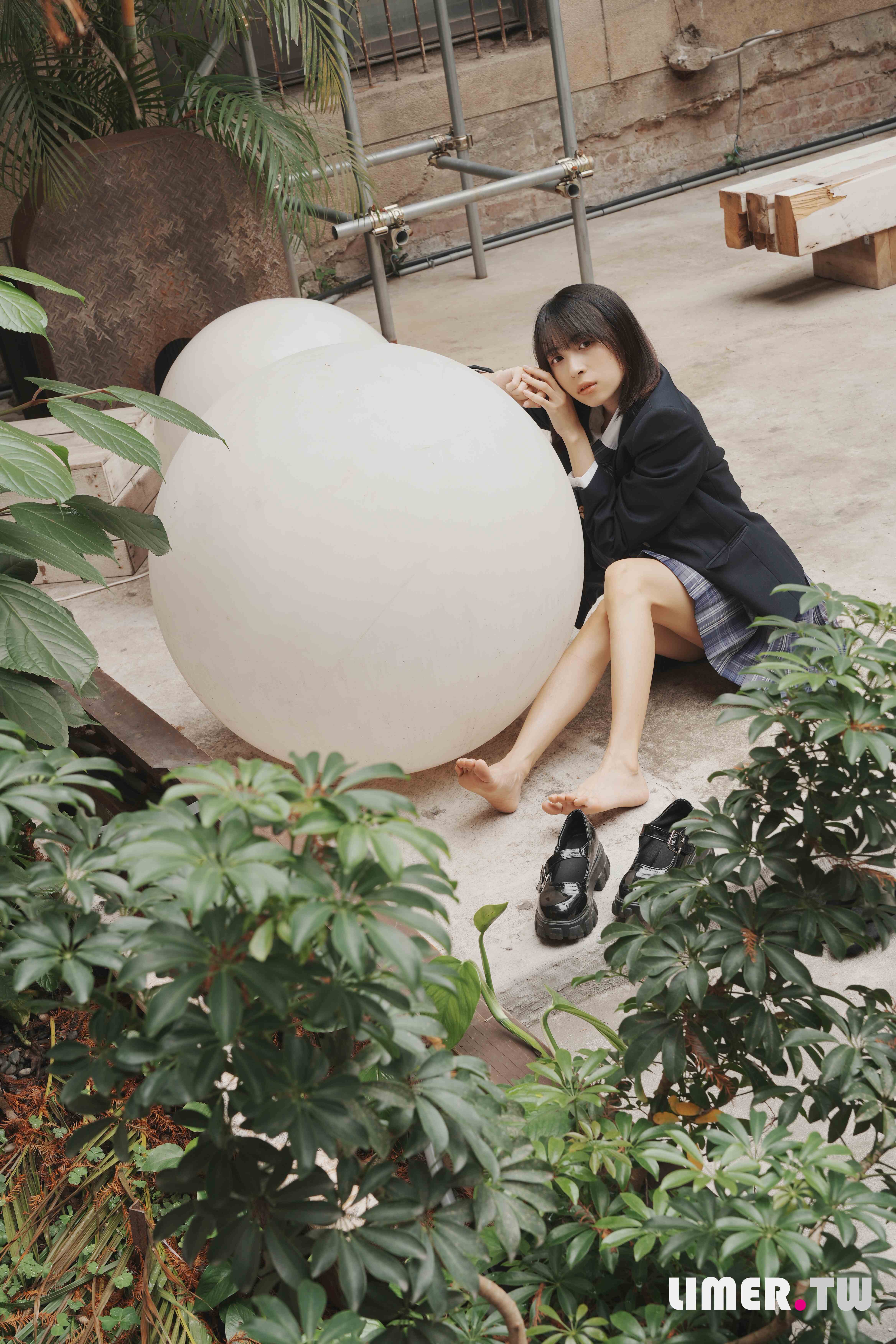 China Beauty Legs and feet 618