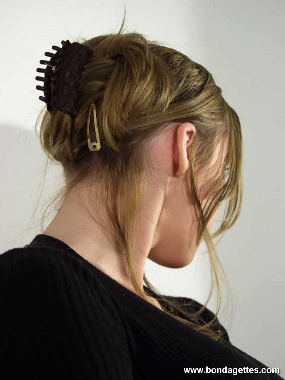 Hot girl in bondage 117