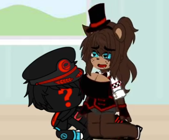 fnia freddy girl impregnation