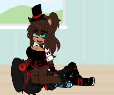 fnia freddy girl impregnation