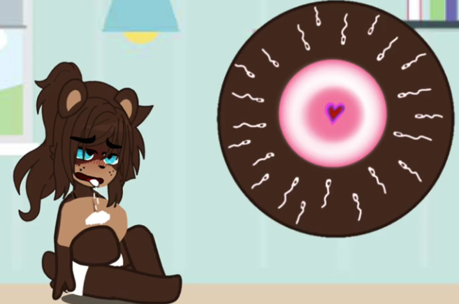 fnia freddy girl impregnation