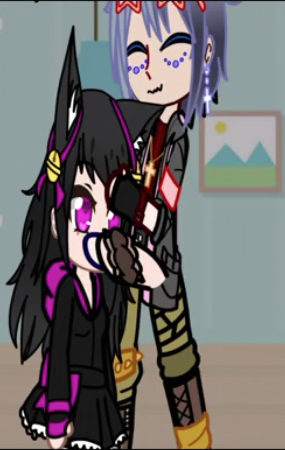 Exotic._.Shadow. sex with Amy-Unknown