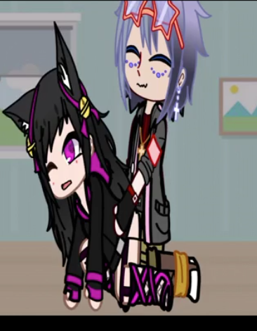 Exotic._.Shadow. sex with Amy-Unknown