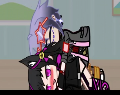 Exotic._.Shadow. sex with Amy-Unknown