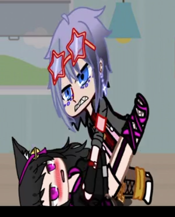 Exotic._.Shadow. sex with Amy-Unknown