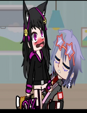 Exotic._.Shadow. sex with Amy-Unknown