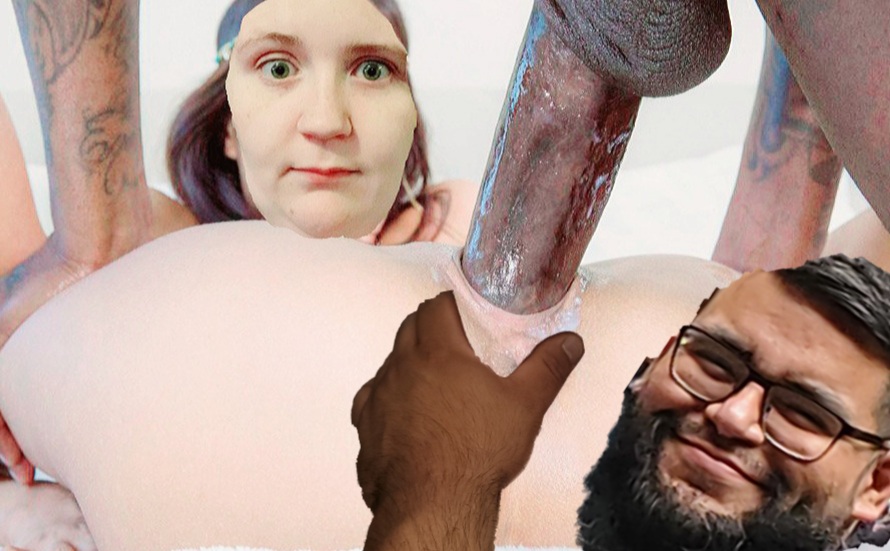 Niki julia tori ale veronica are niger cock addicted whorea