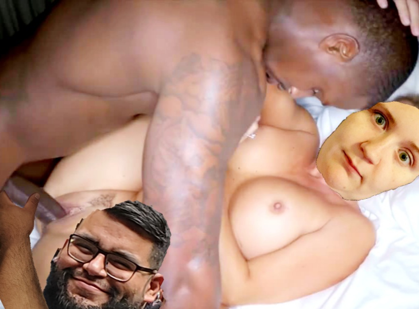 Niki julia tori ale veronica are niger cock addicted whorea