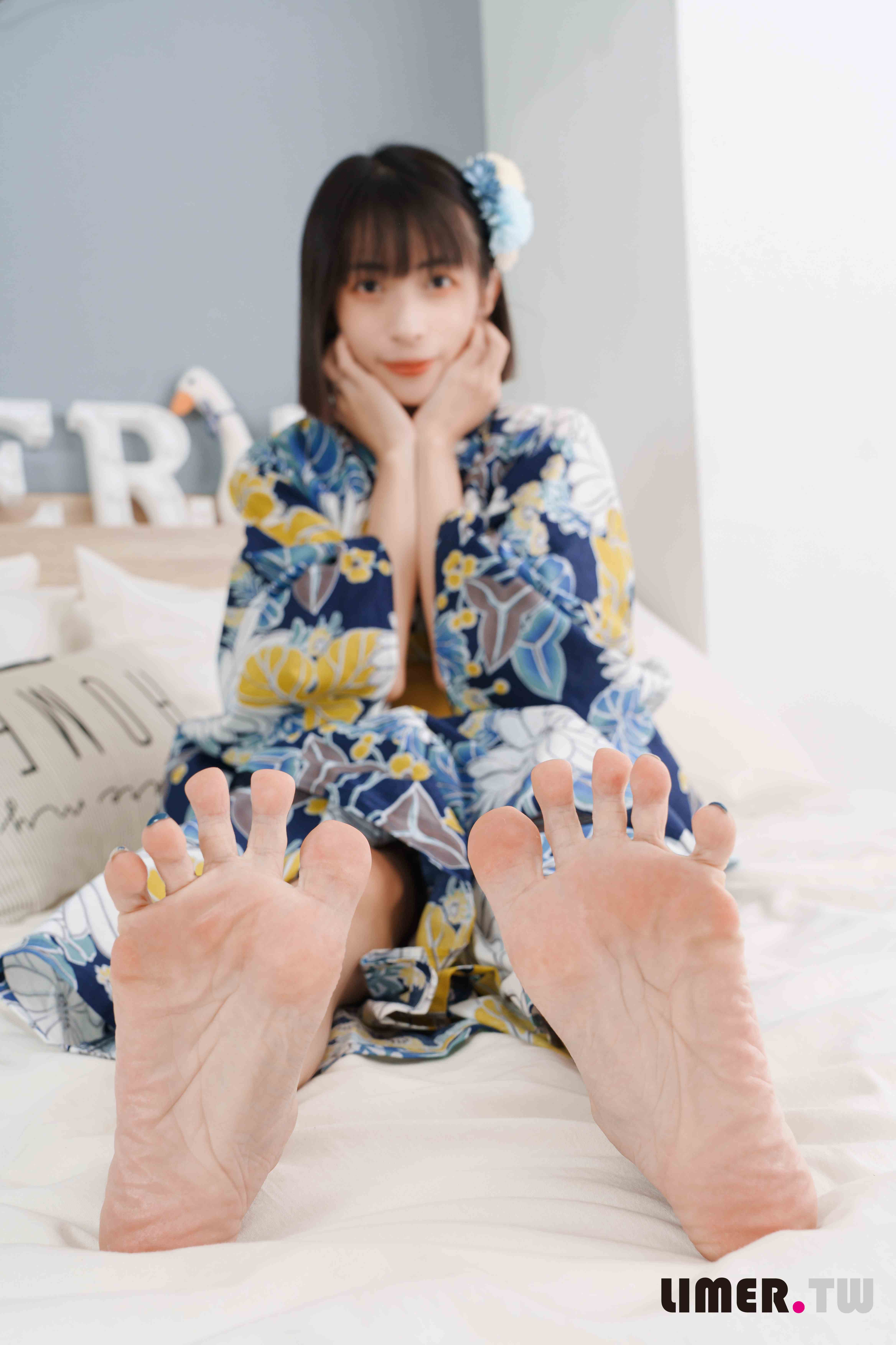 China Beauty Legs and feet 620