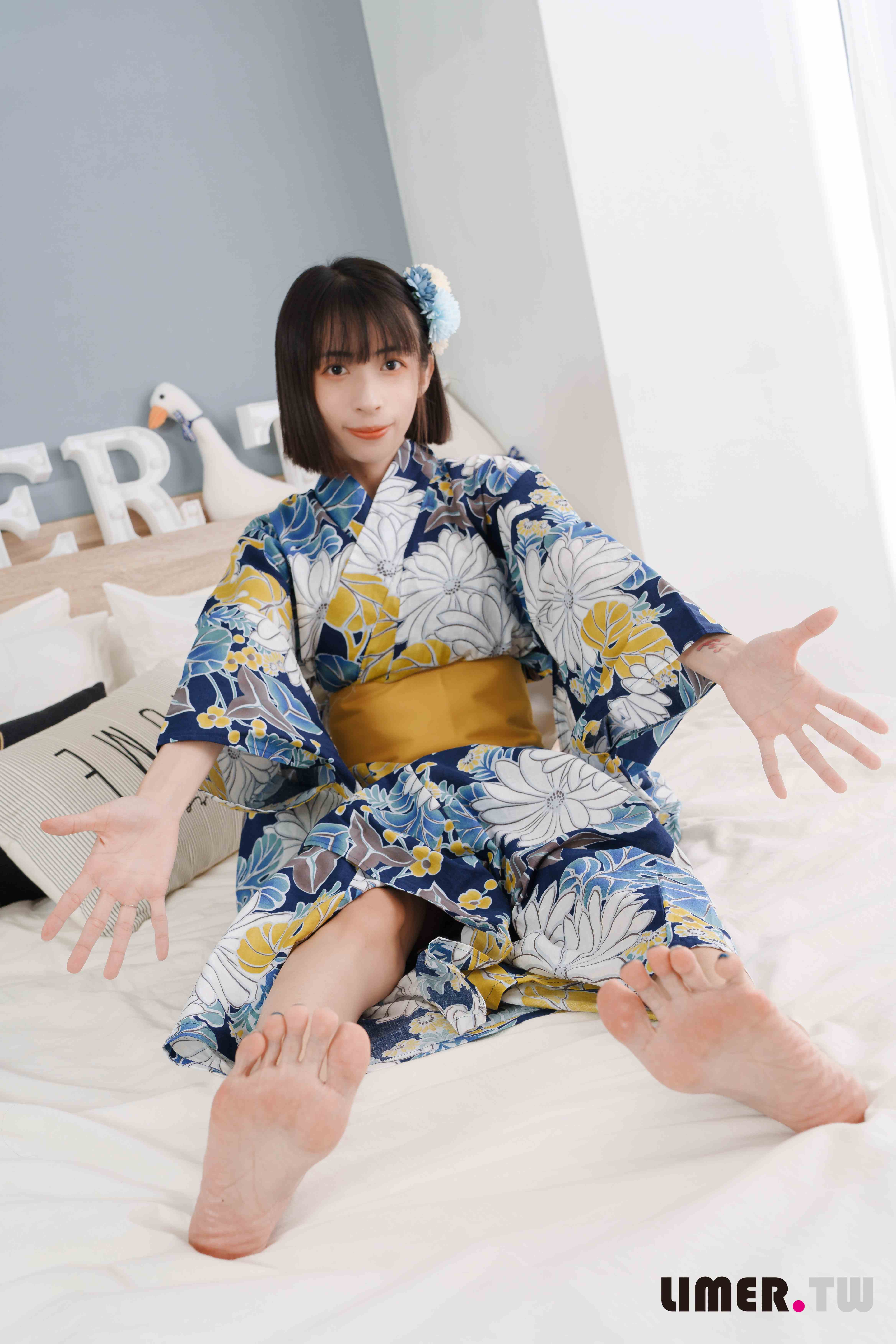 China Beauty Legs and feet 620