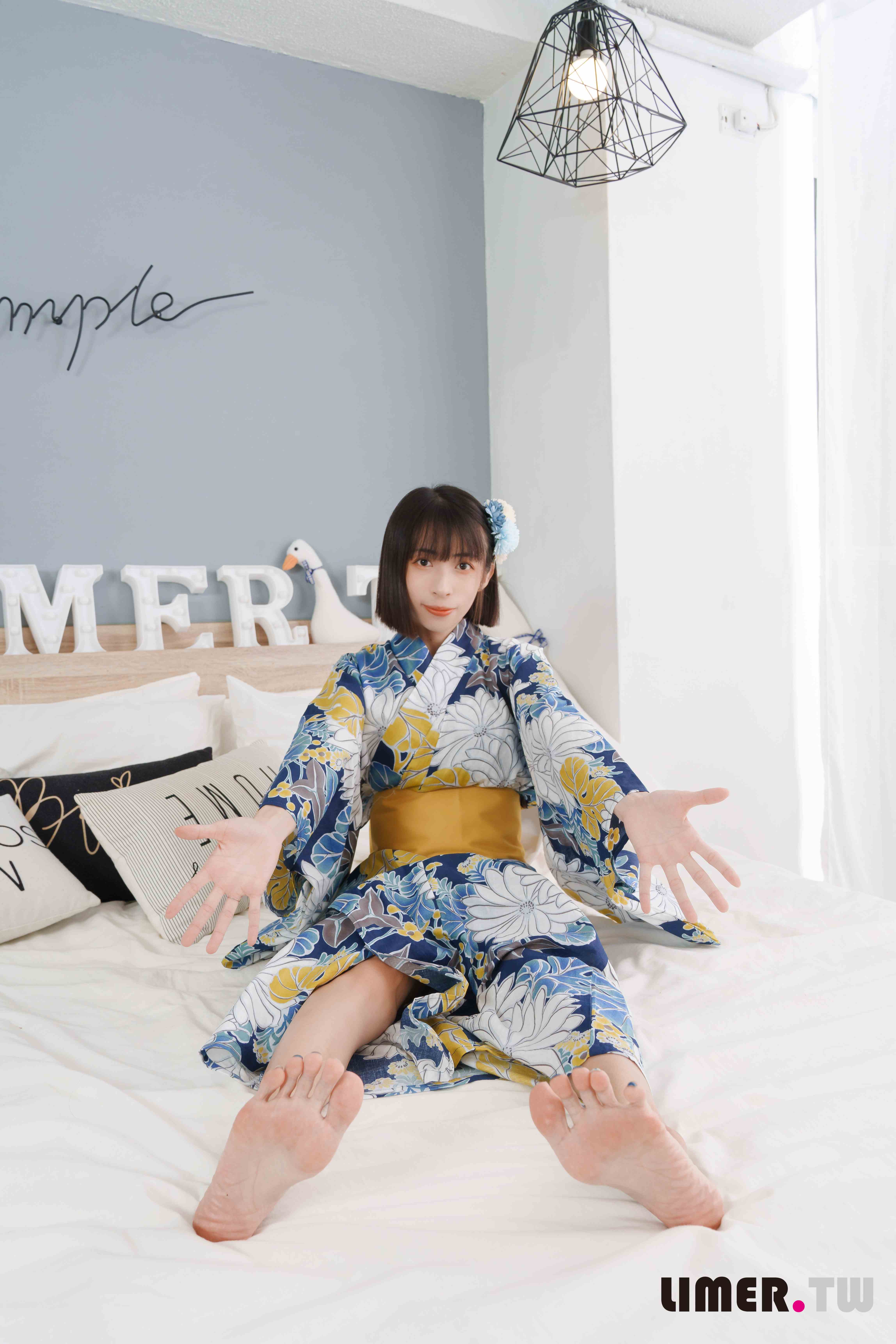 China Beauty Legs and feet 620