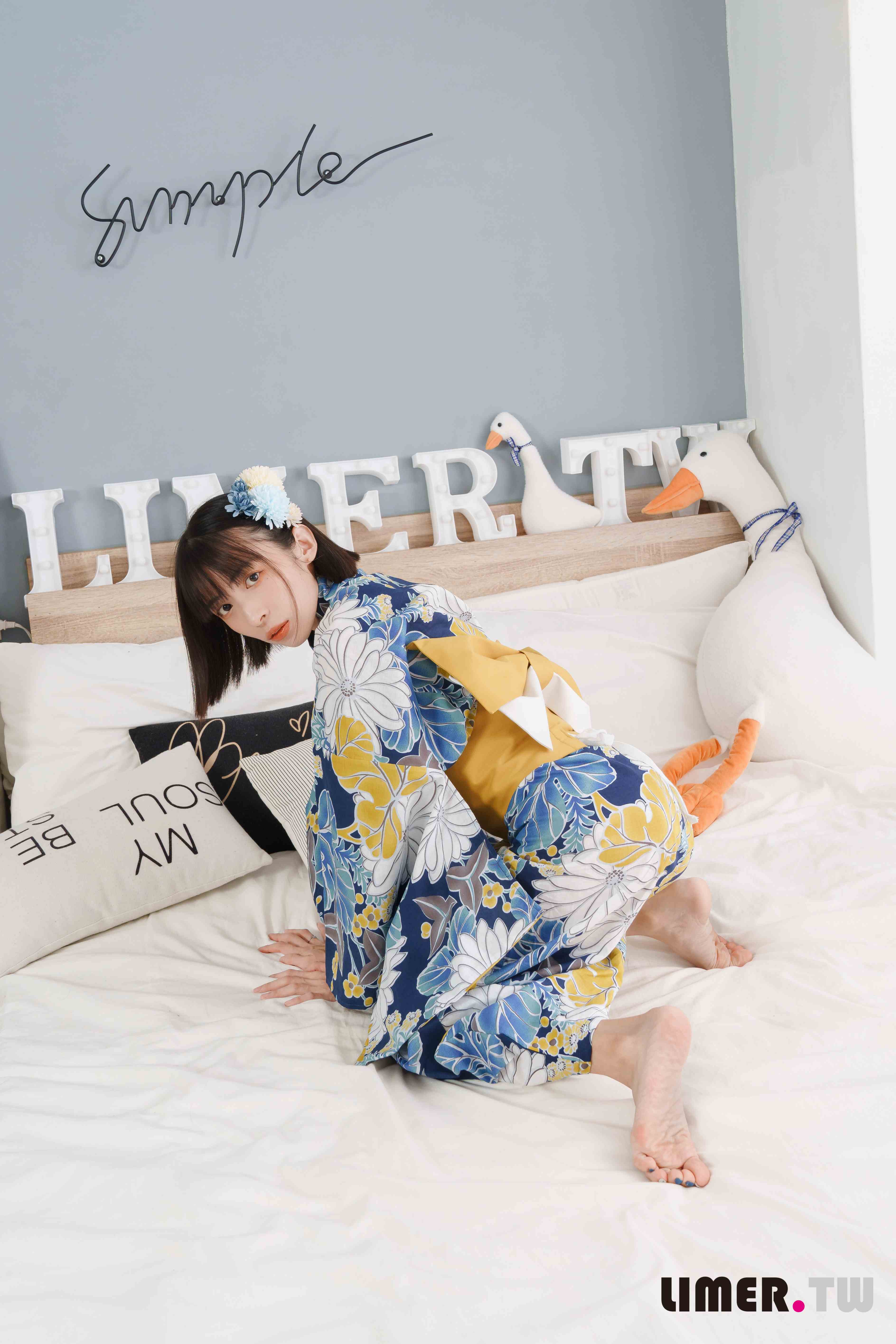 China Beauty Legs and feet 620